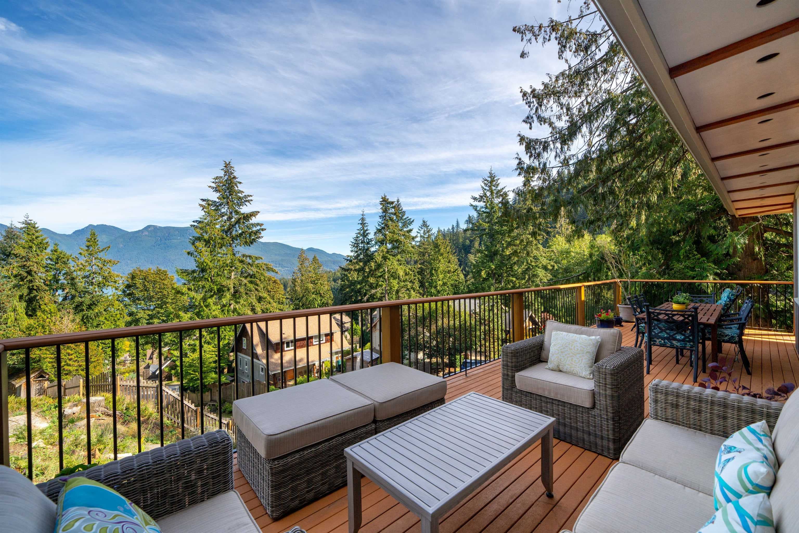 947 Village Drive, Bowen Island