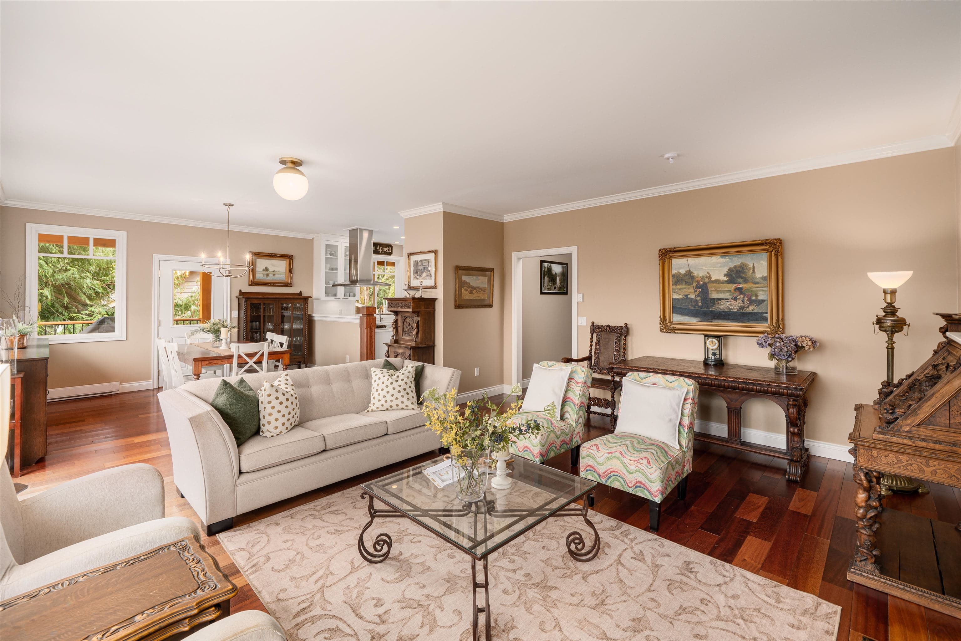 947 Village Drive, Bowen Island, V0N 1G1 — photo 4