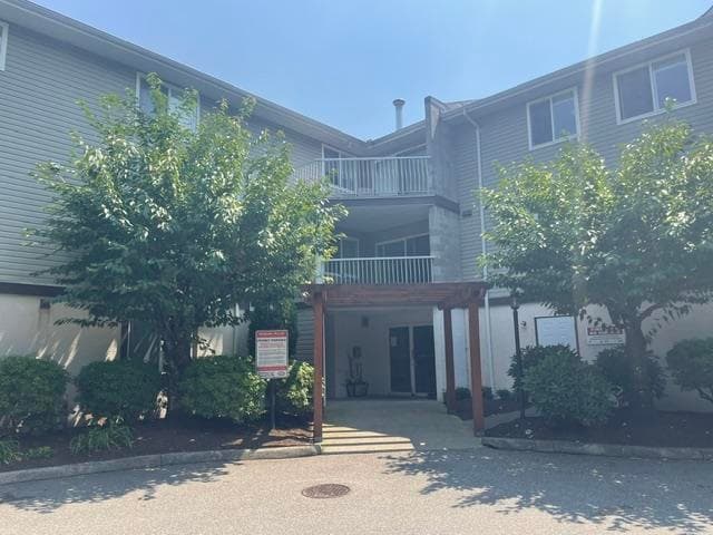 306 - 45222 Watson Road, Chilliwack