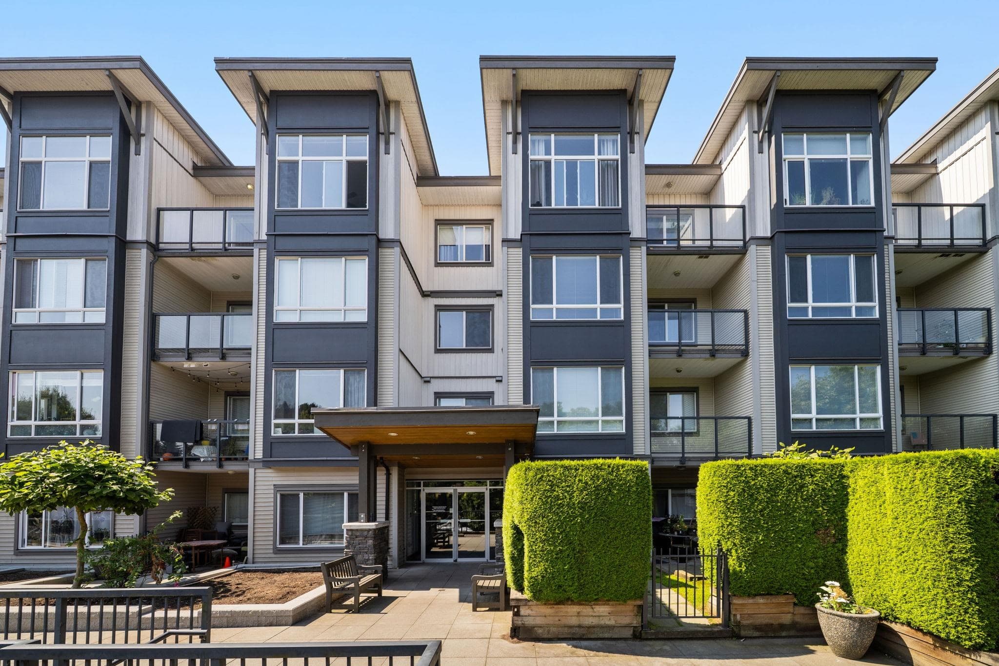 208 - 2943 Nelson Place, Abbotsford