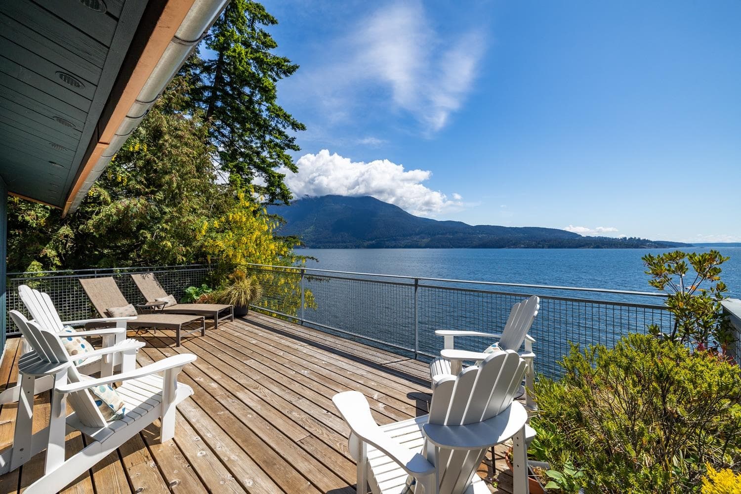 1475 Webb Road, Bowen Island