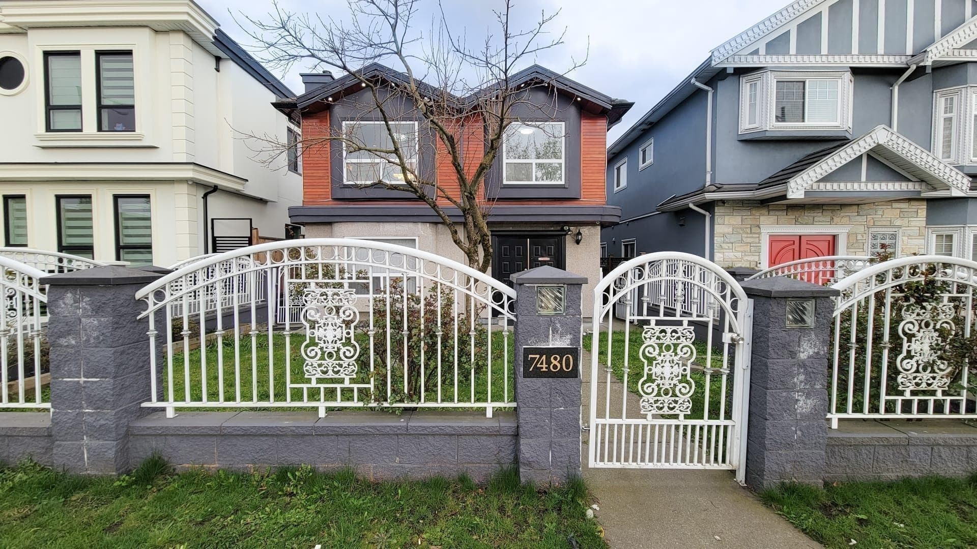 7480 Main Street, Vancouver