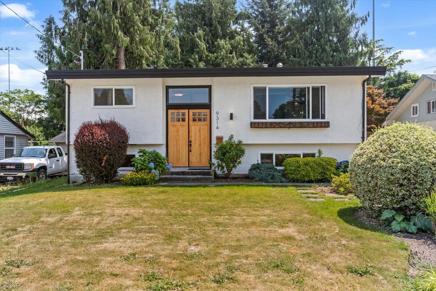 9314 Jackson Street, Chilliwack