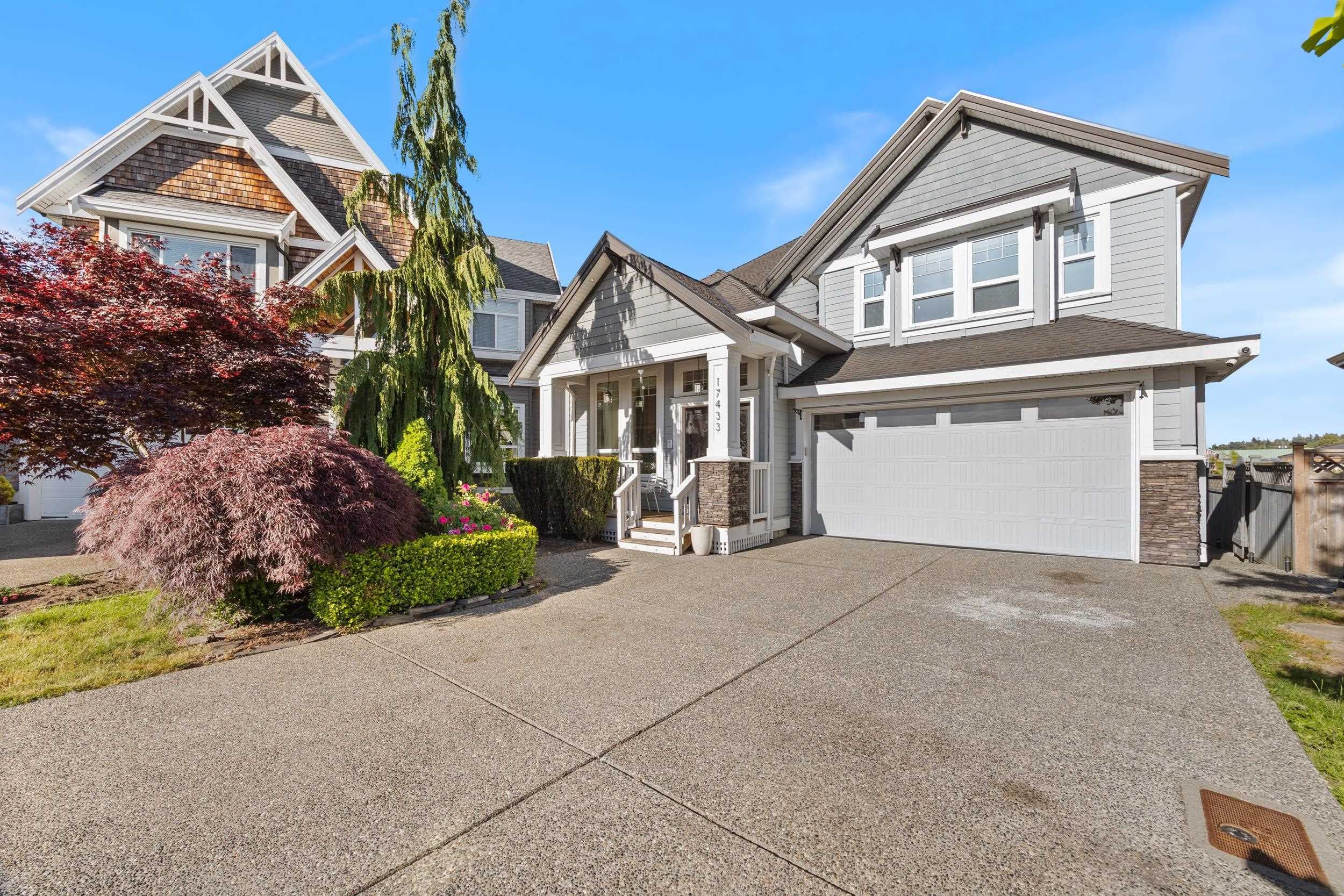 17433 1 Avenue, Surrey