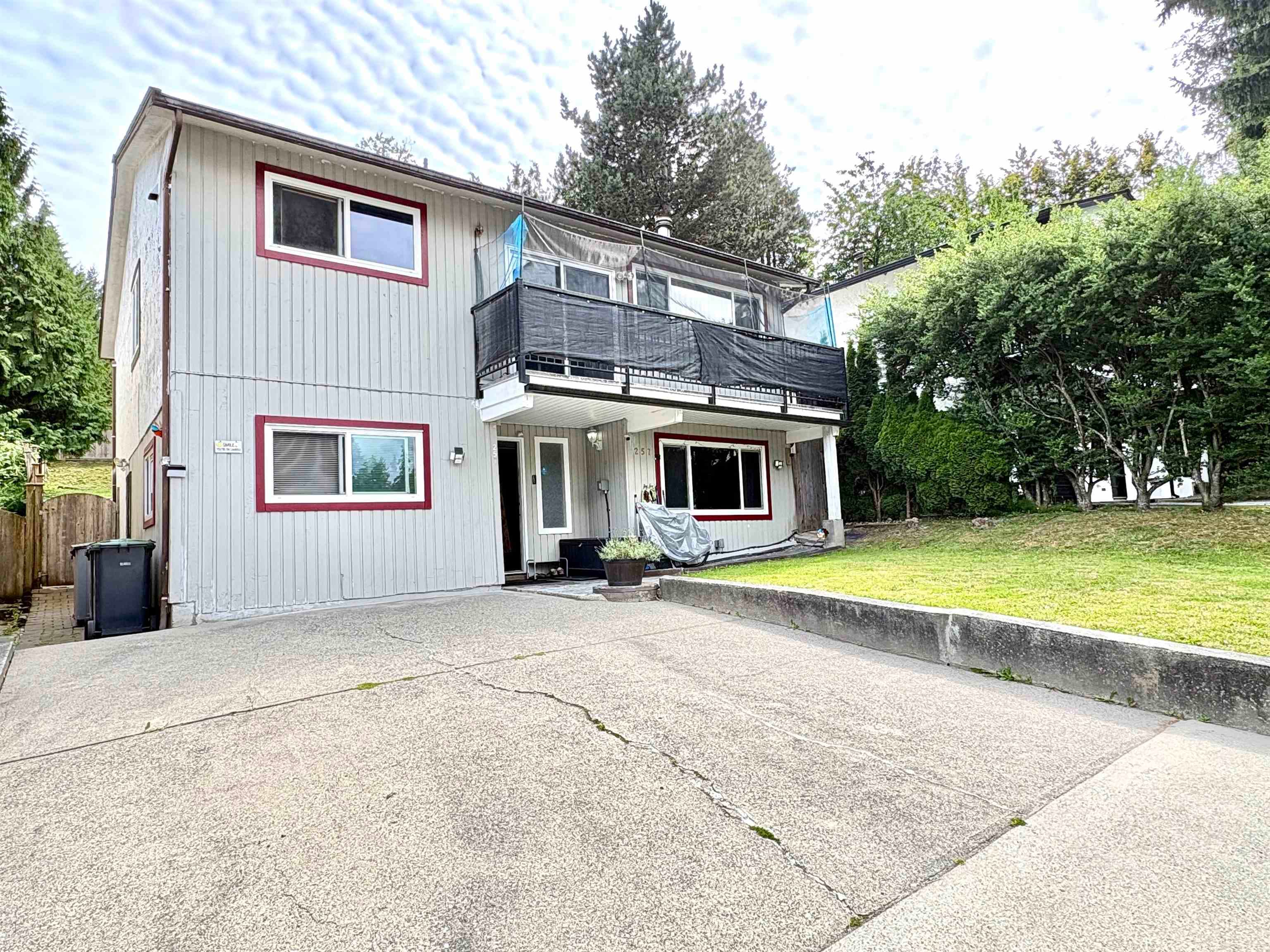 257 Angela Drive, Port Moody