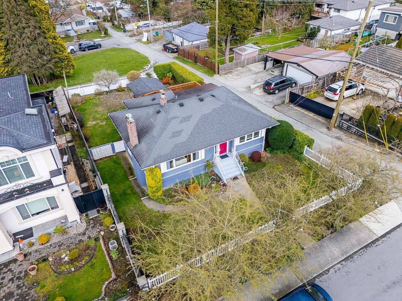 4457 Burke Street, Burnaby