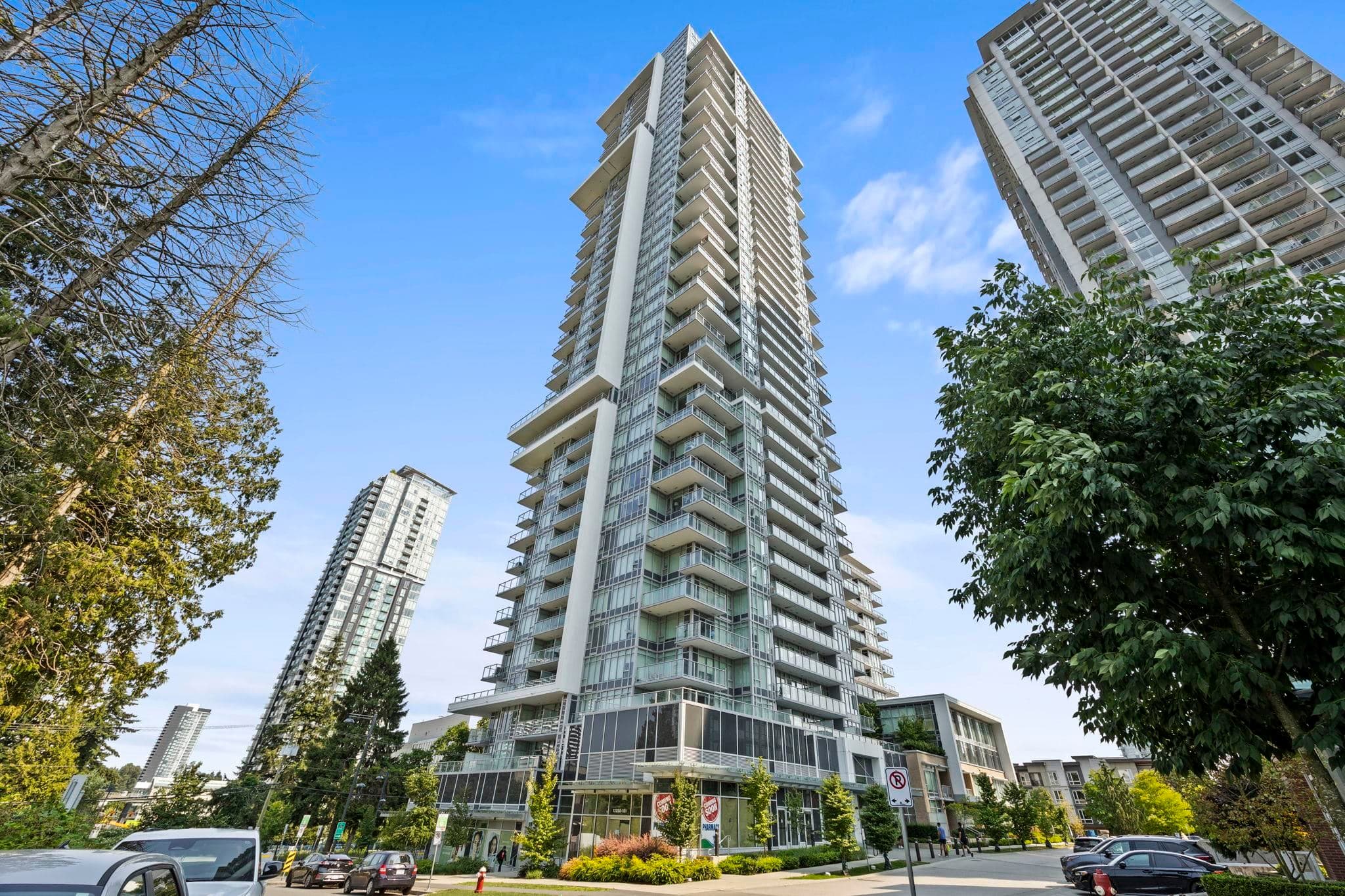 914 - 13350 Central Avenue, Surrey