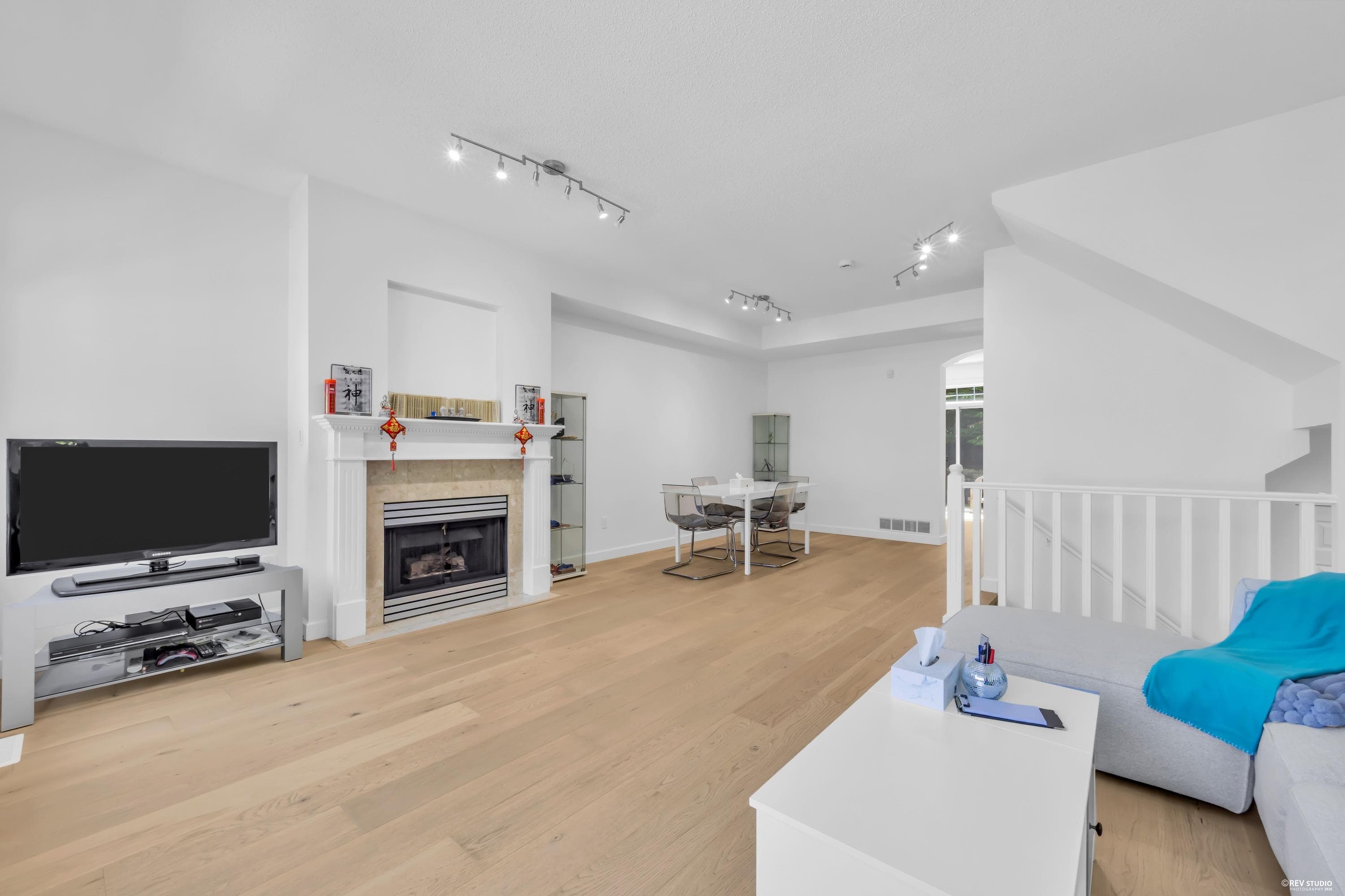22 - 5950 Oakdale Road, Burnaby