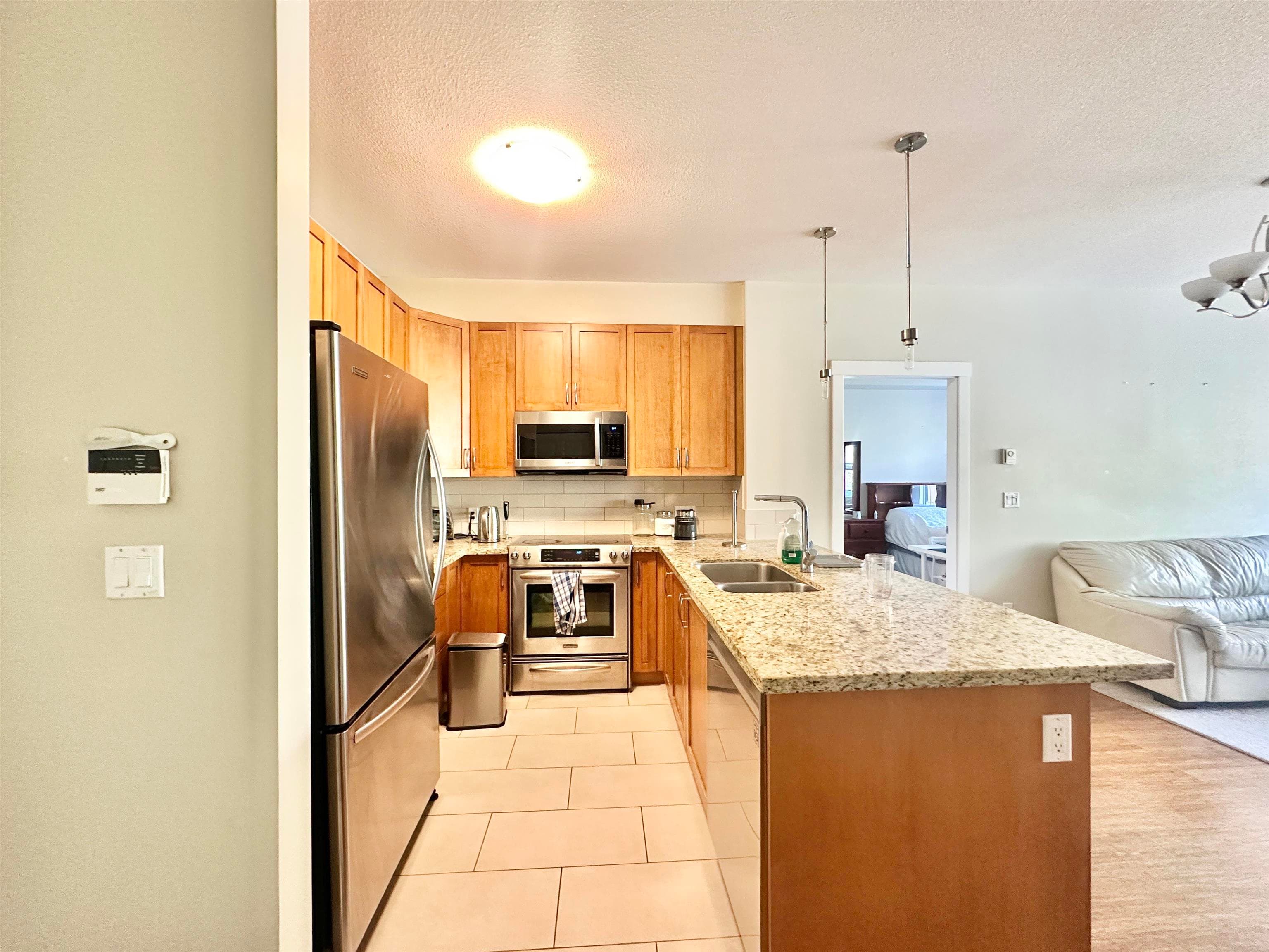 212 - 5788 Birney Avenue, Vancouver, V6S 0A2 — photo 3