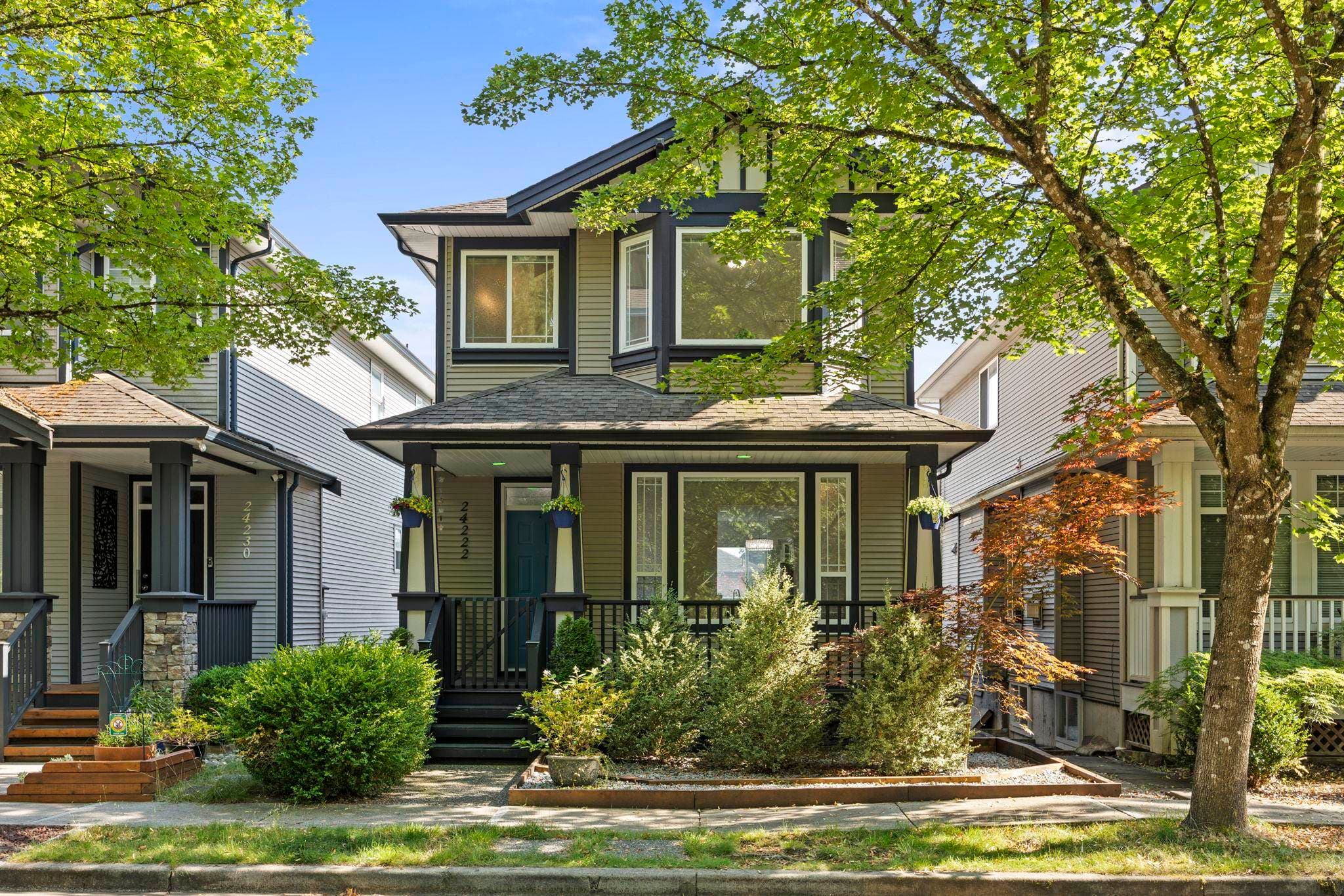 24222 103 Avenue, Maple Ridge