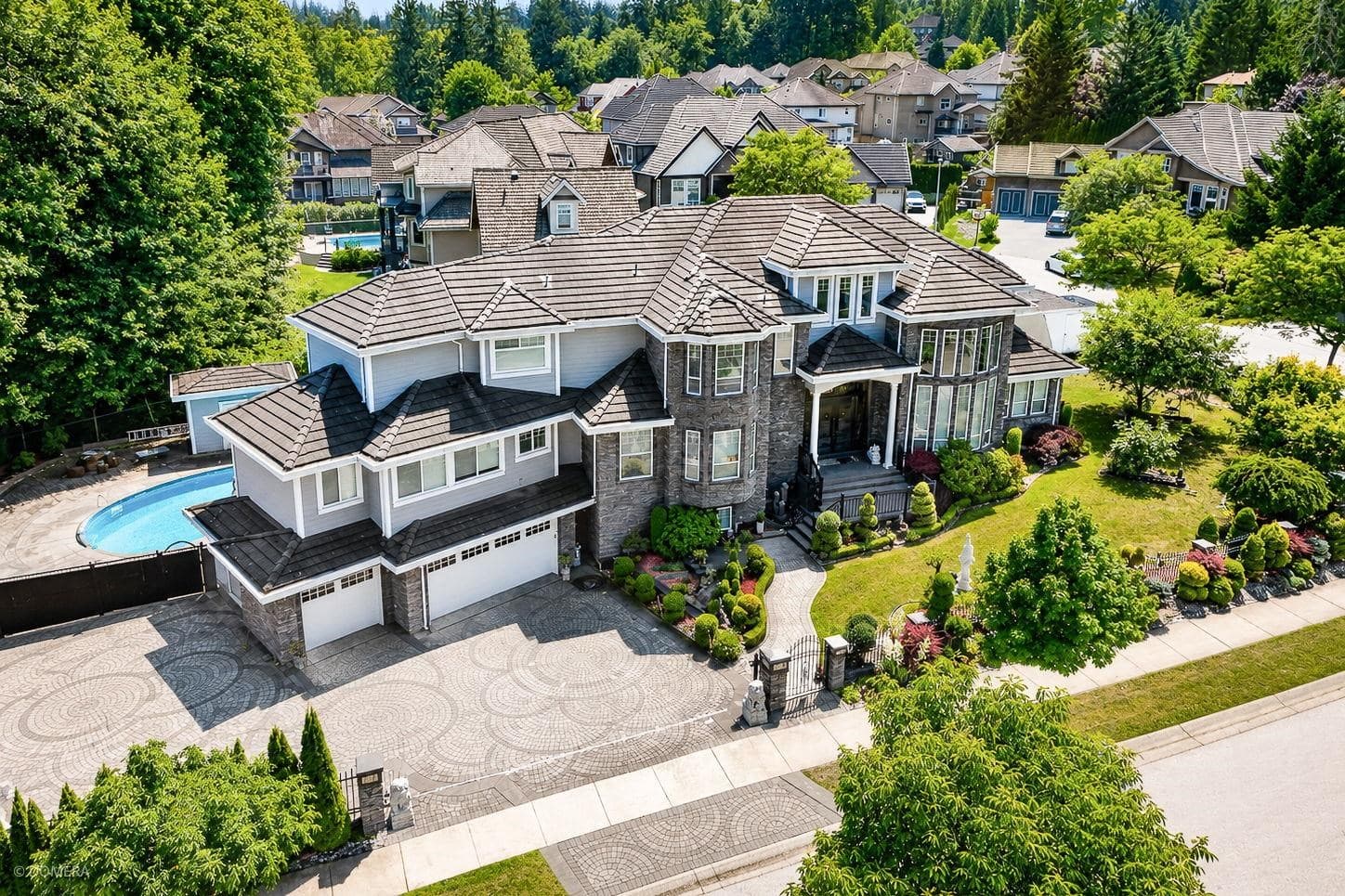 16452 93a Avenue, Surrey, V4N 5S3 — photo 2