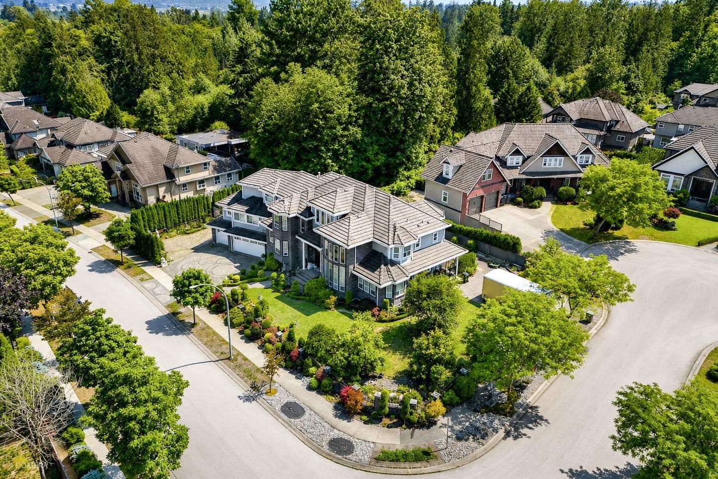 16452 93a Avenue, Surrey, V4N 5S3 — photo 1