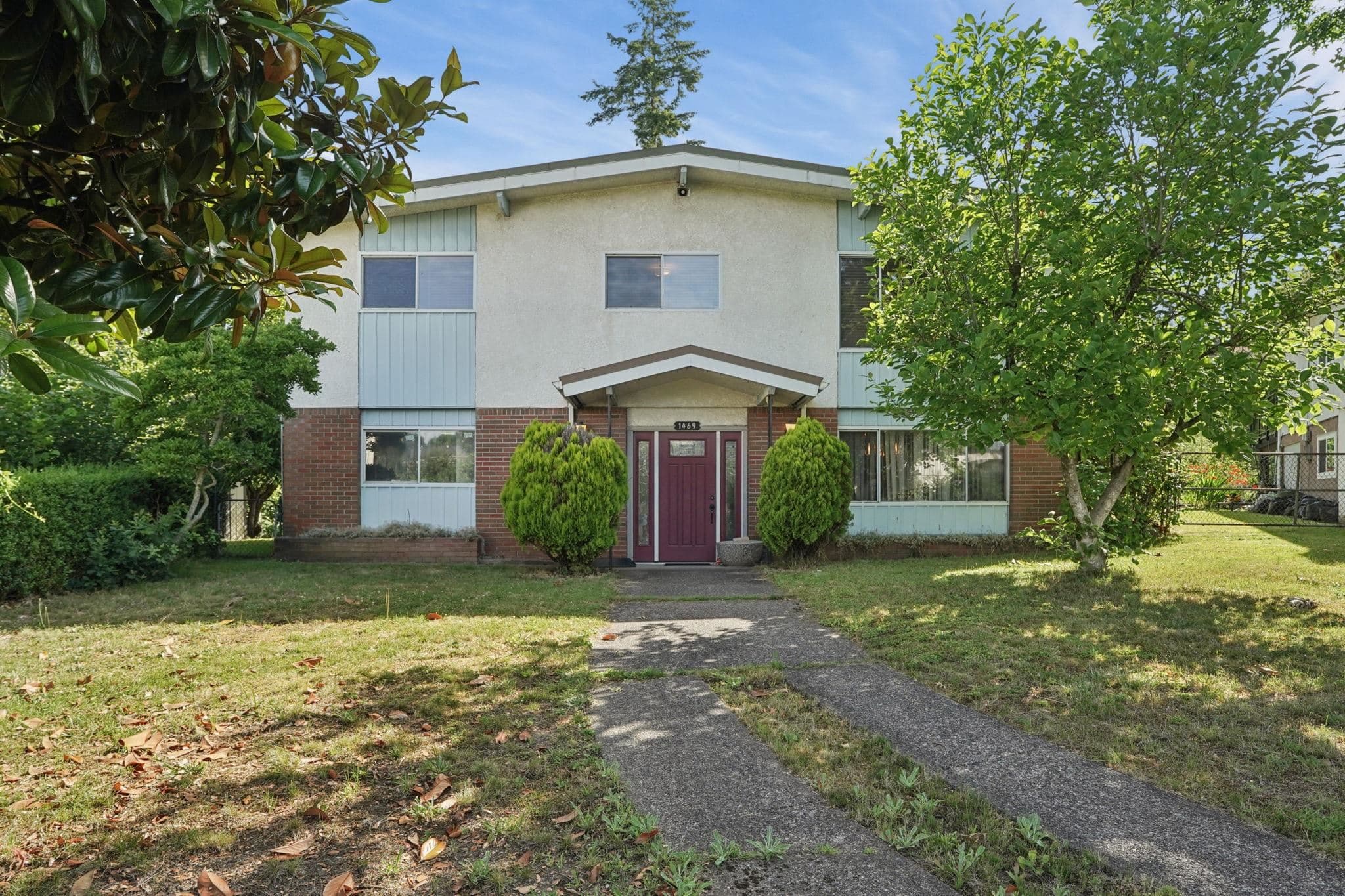 1469 E 17th Avenue, Vancouver