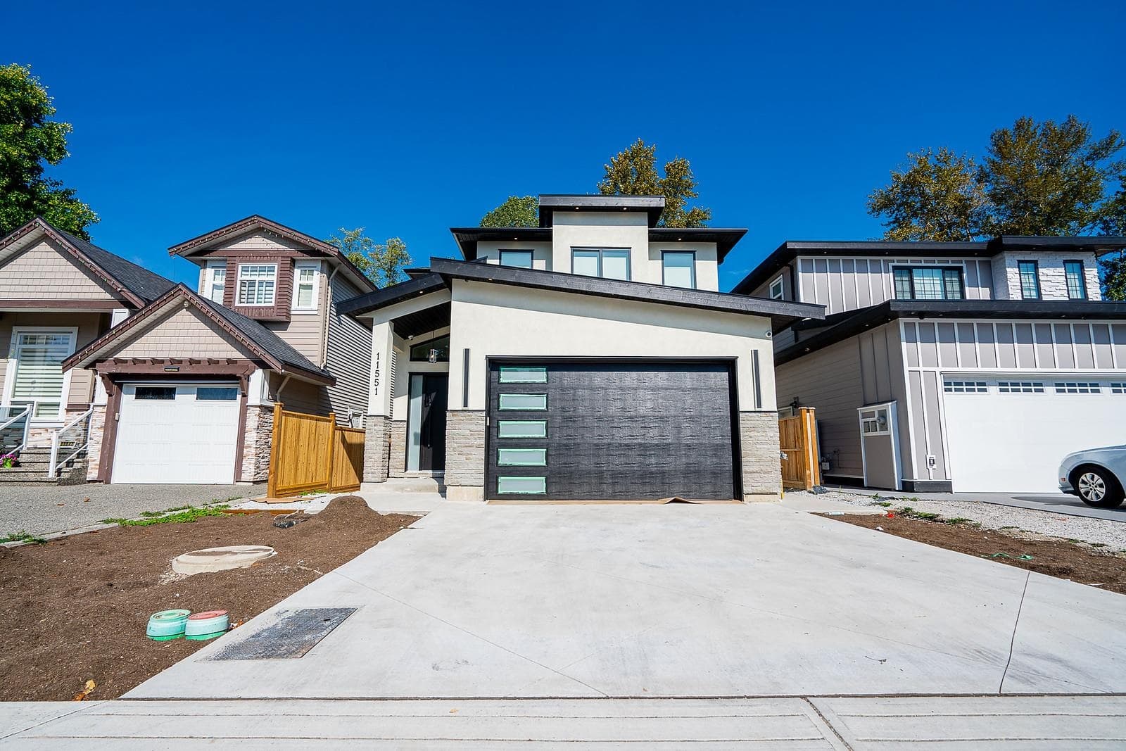 11551 80 Avenue, Delta