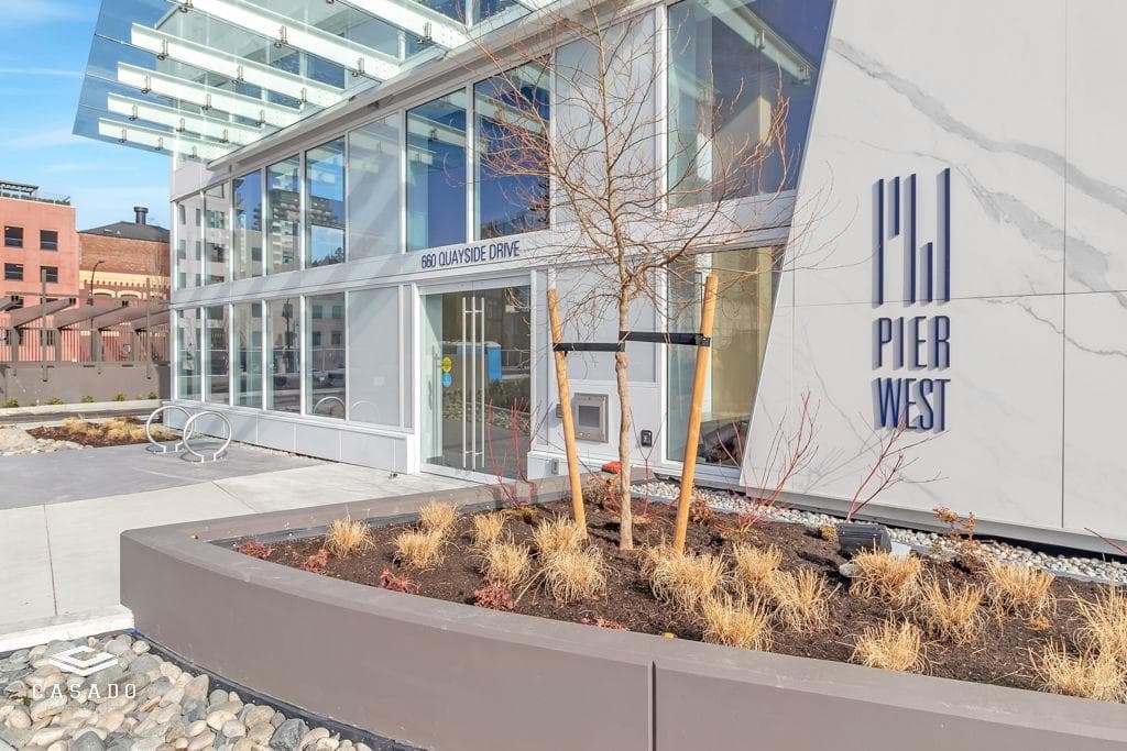 2905 - 660 Quayside Drive, New Westminster, V3M 0P1 — photo 3