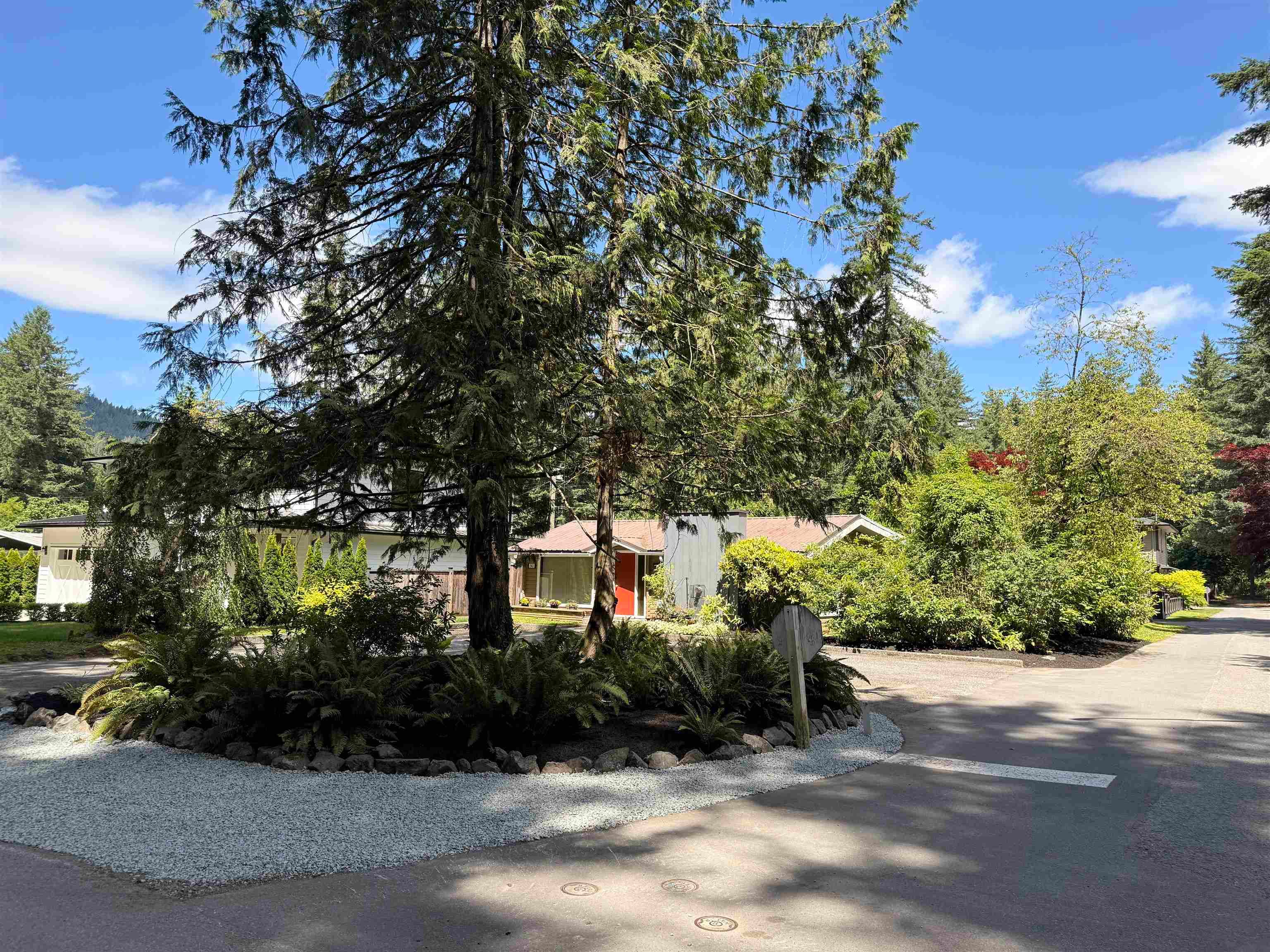 542 Park Drive, Cultus Lake