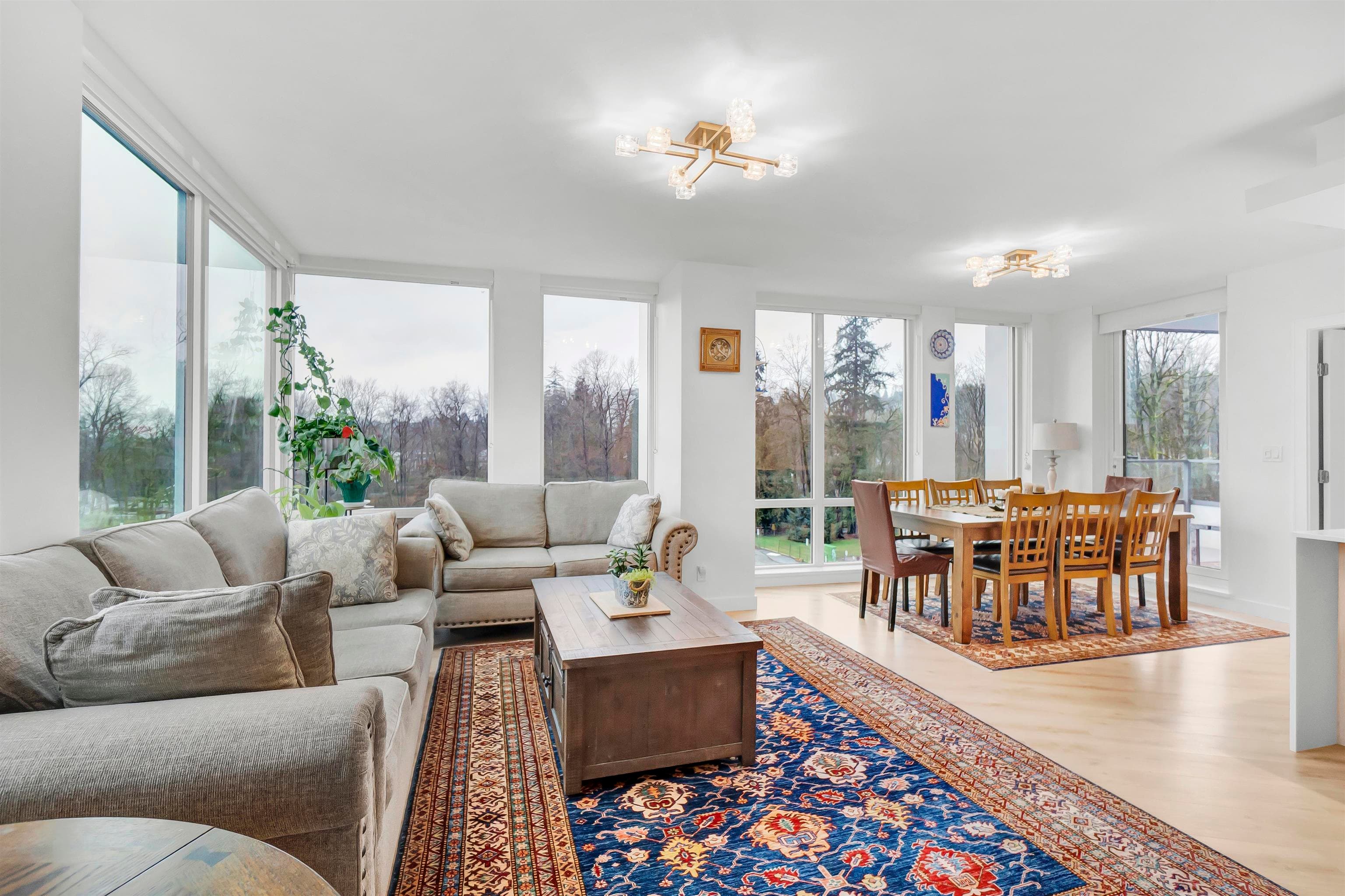 412 - 1500 Fern Street, North Vancouver, V7J 0E6 — photo 2