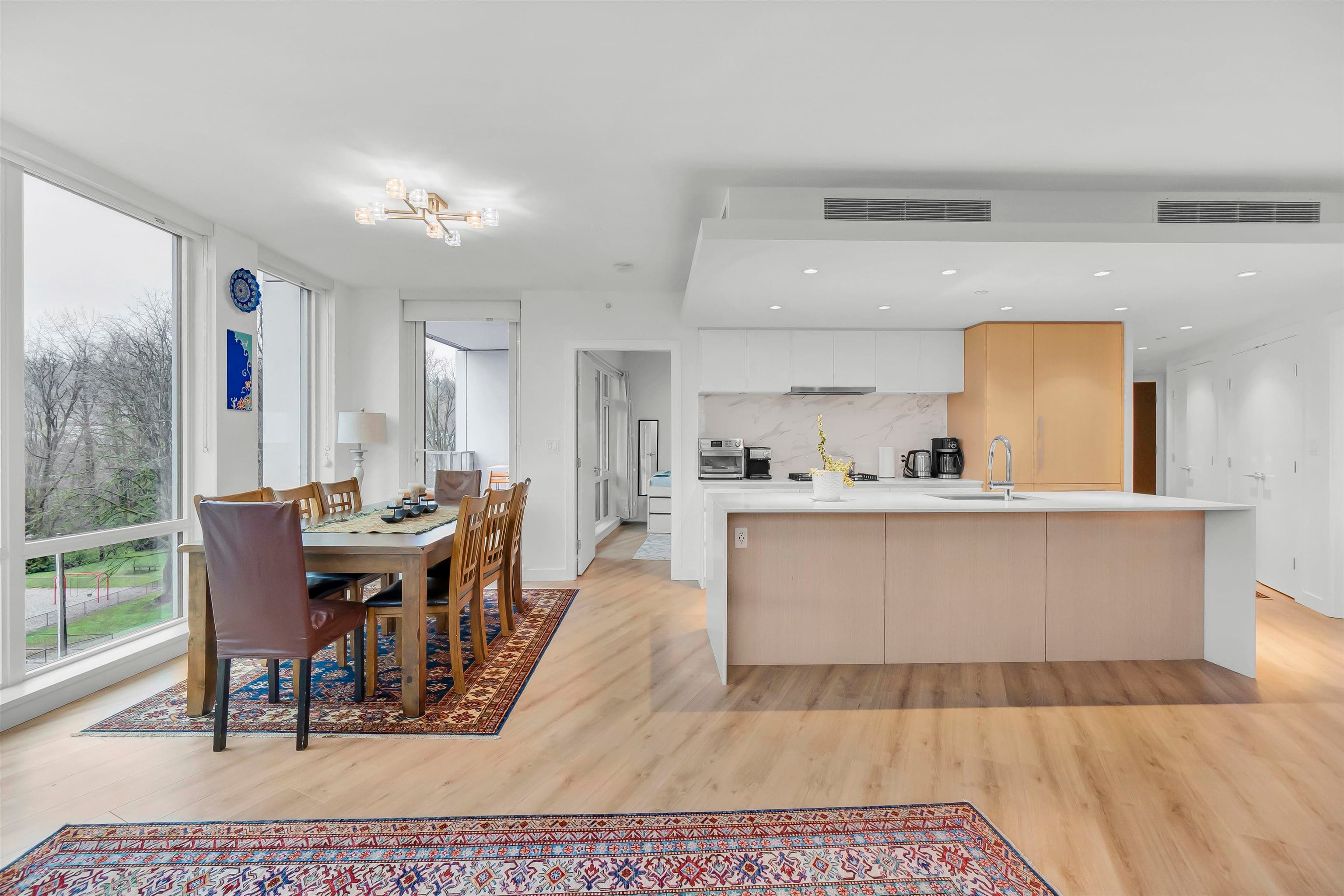 412 - 1500 Fern Street, North Vancouver, V7J 0E6 — photo 3