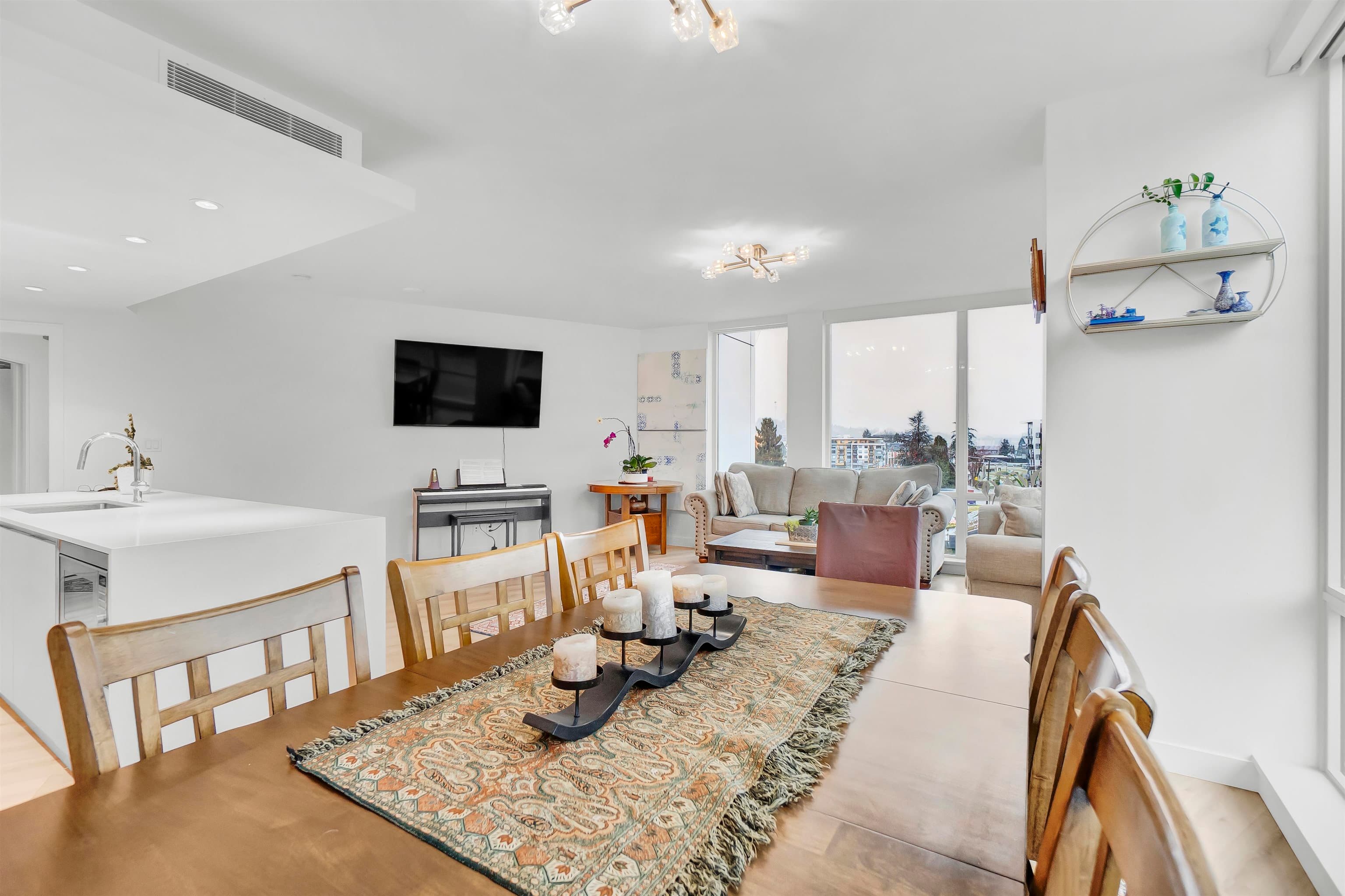 412 - 1500 Fern Street, North Vancouver, V7J 0E6 — photo 5