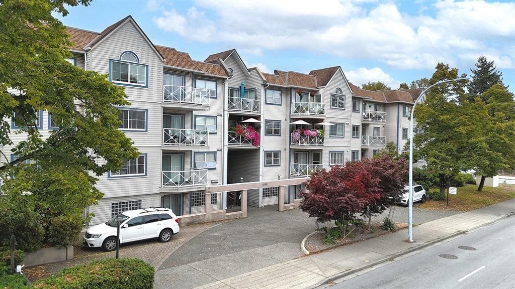 121 - 12101 80 Avenue, Surrey
