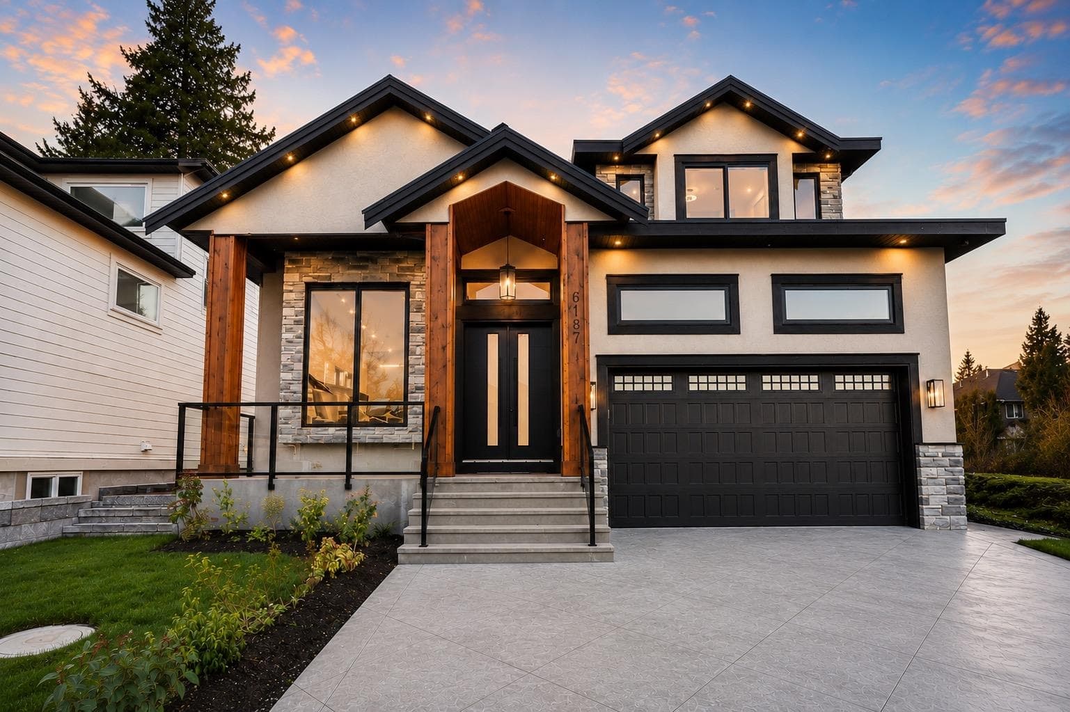 6187 164a Street, Surrey, V3S 3V8 — photo 1