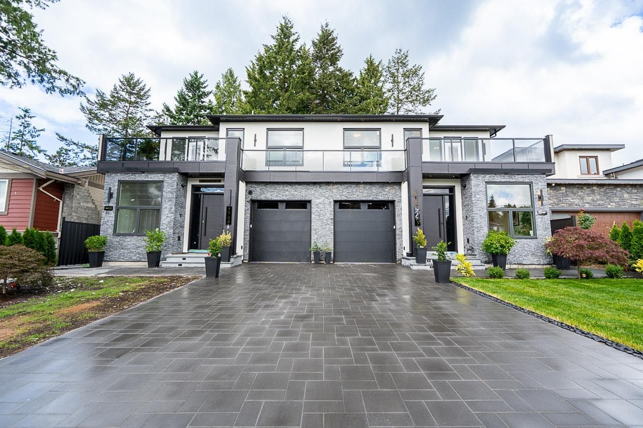 7745 115a Street, Delta