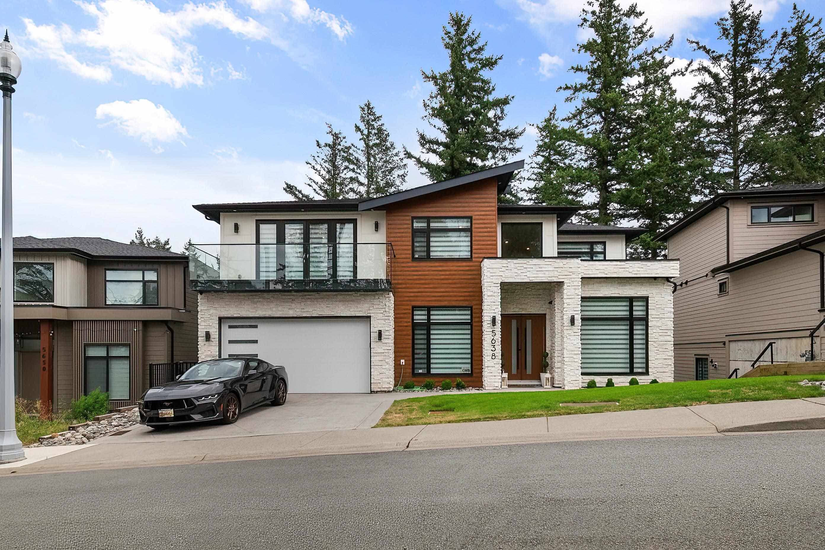 5638 Crimson Ridge, Chilliwack
