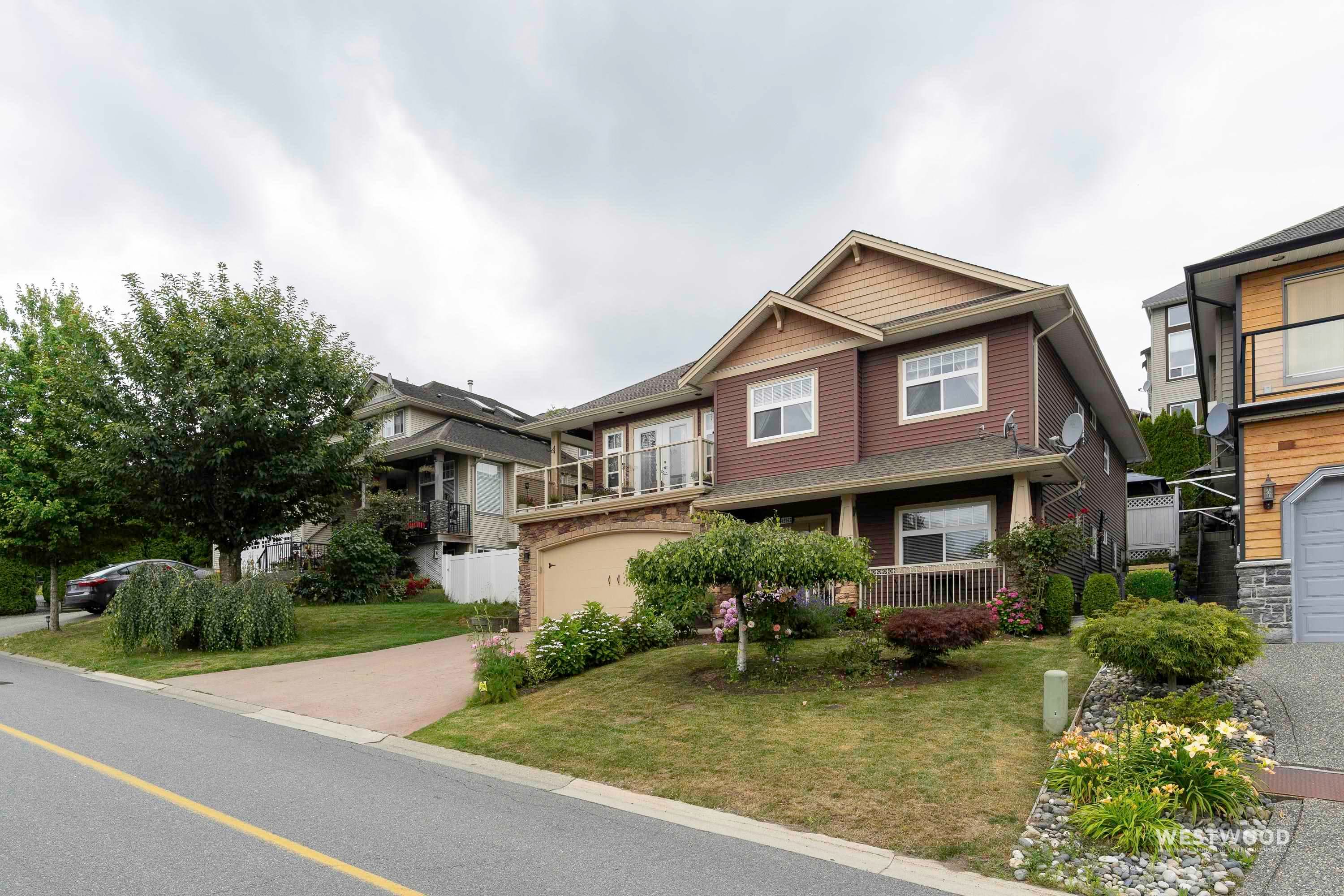 45965 Weeden Drive, Chilliwack