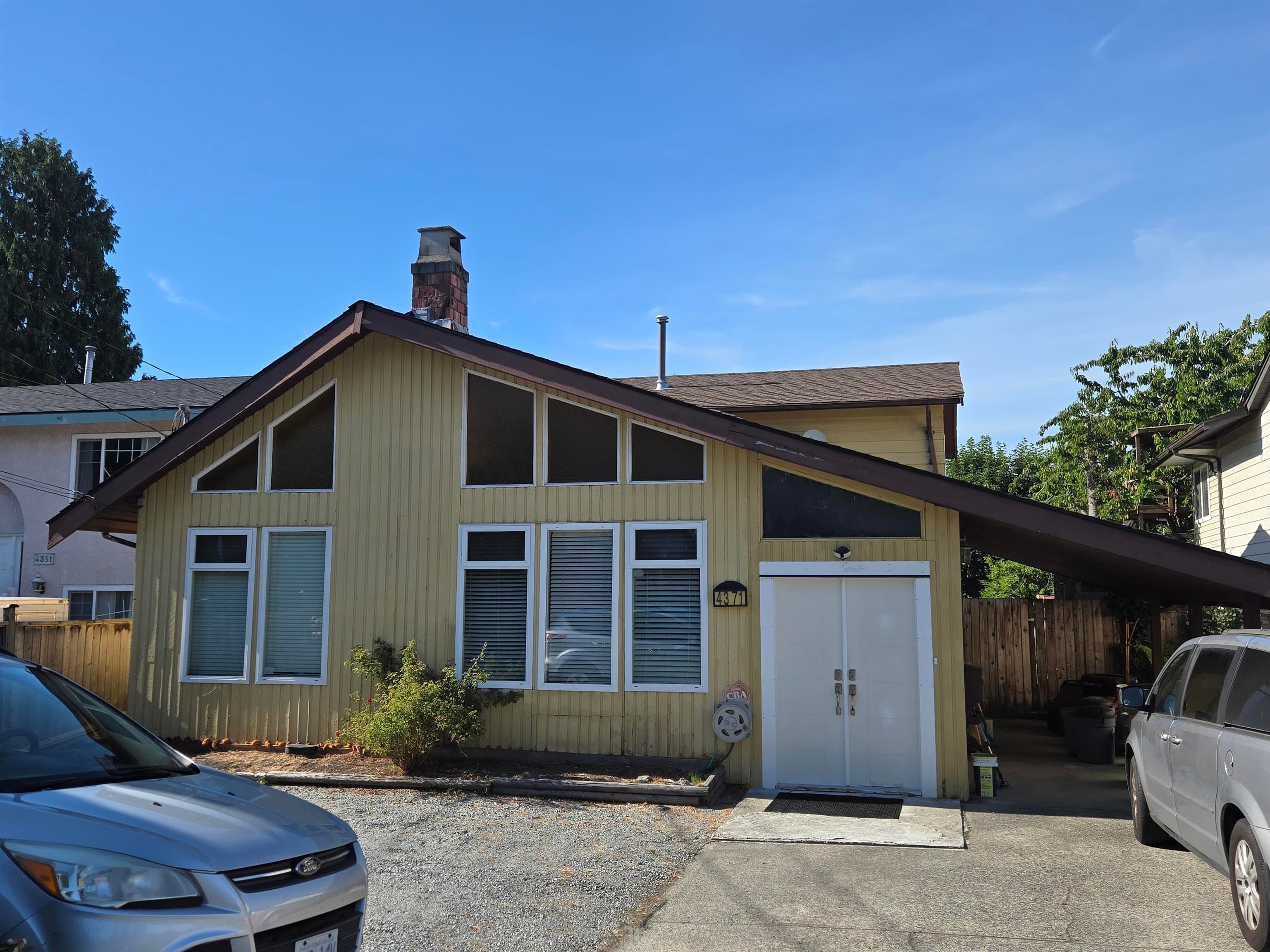 4371 Steveston Highway, Richmond