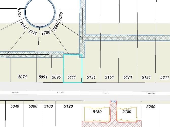 5111 Blundell Road, Richmond