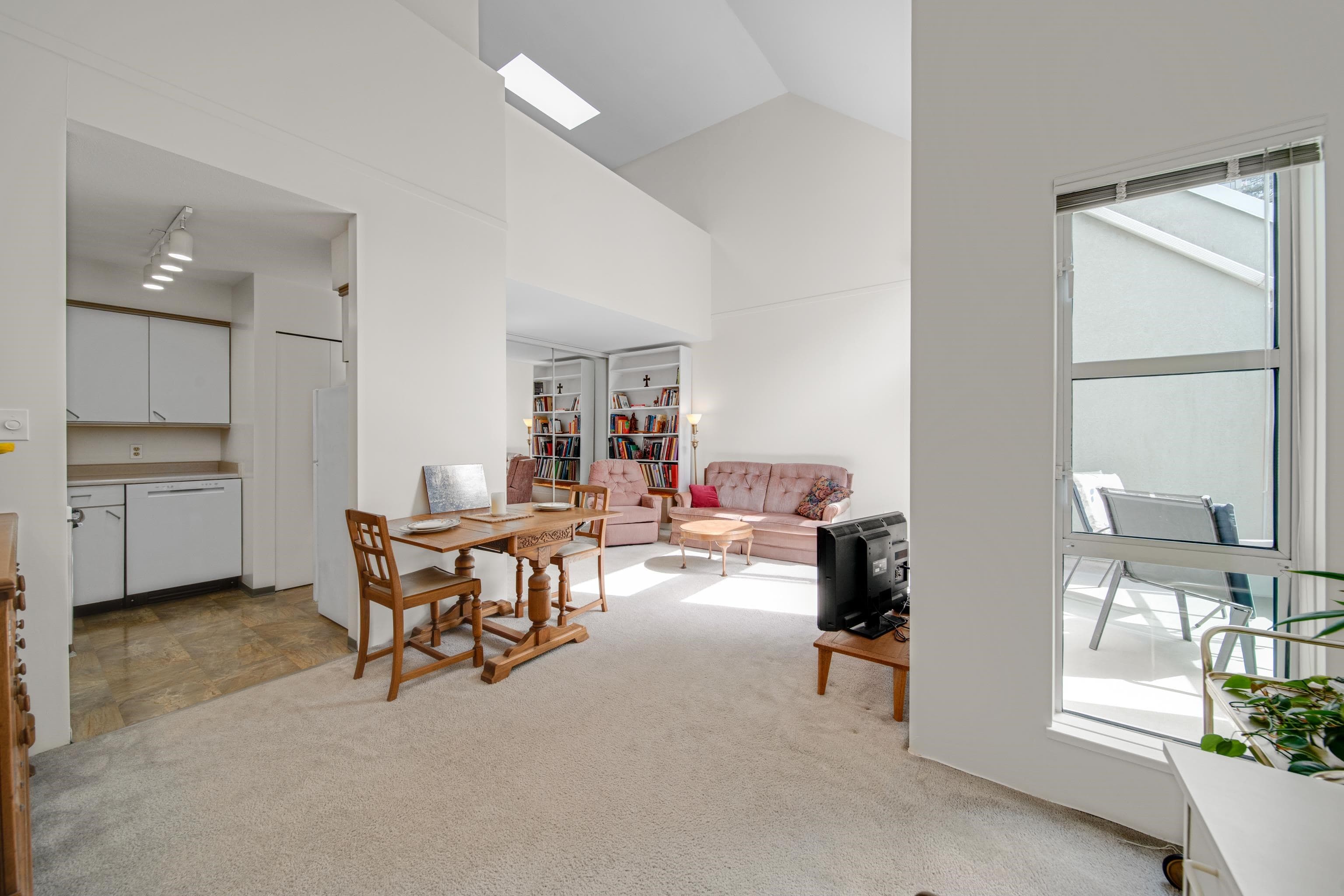 315 - 1510 Nelson Street, Vancouver