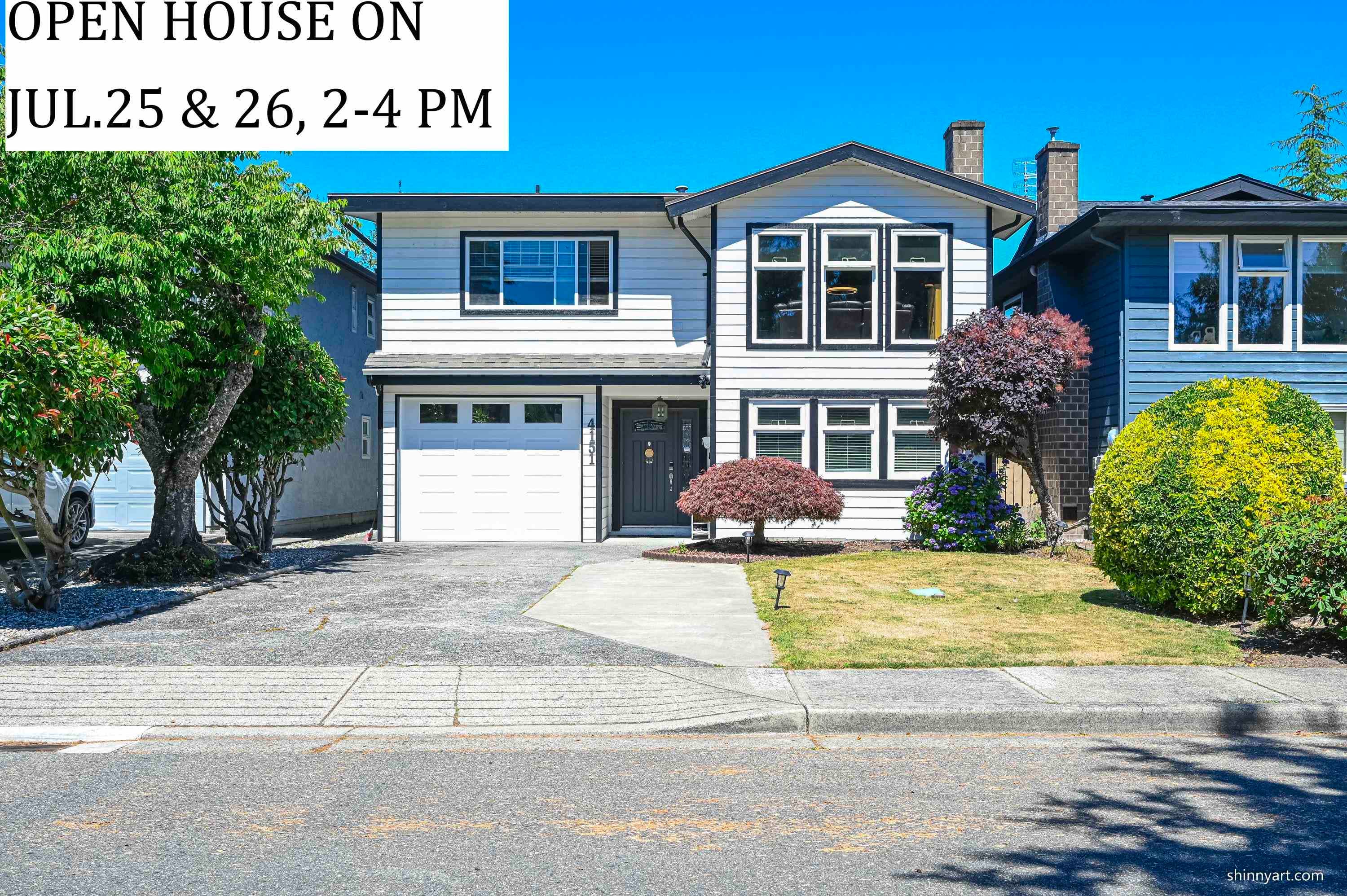4151 Campobello Place, Richmond