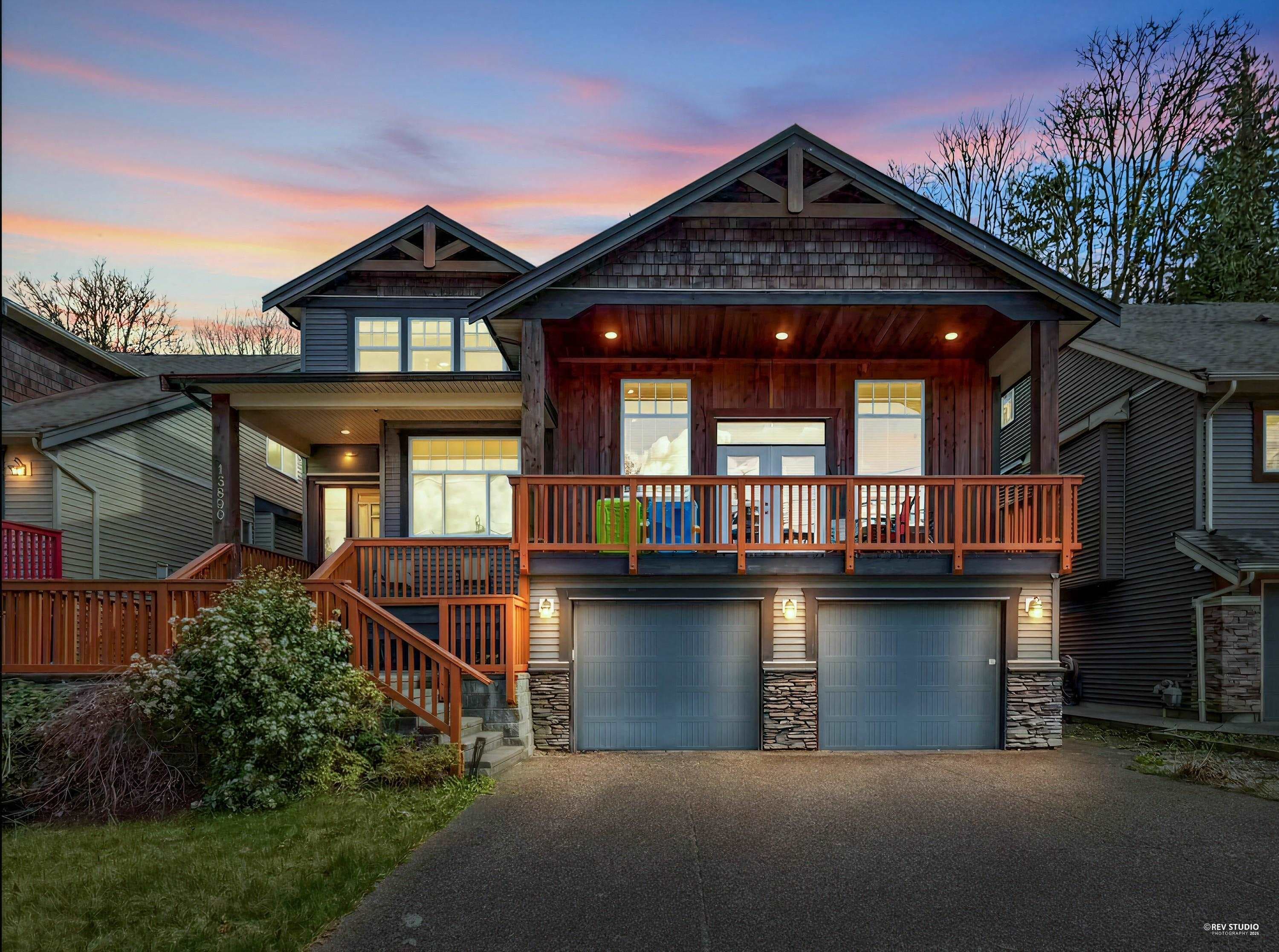 13890 232 Street, Maple Ridge