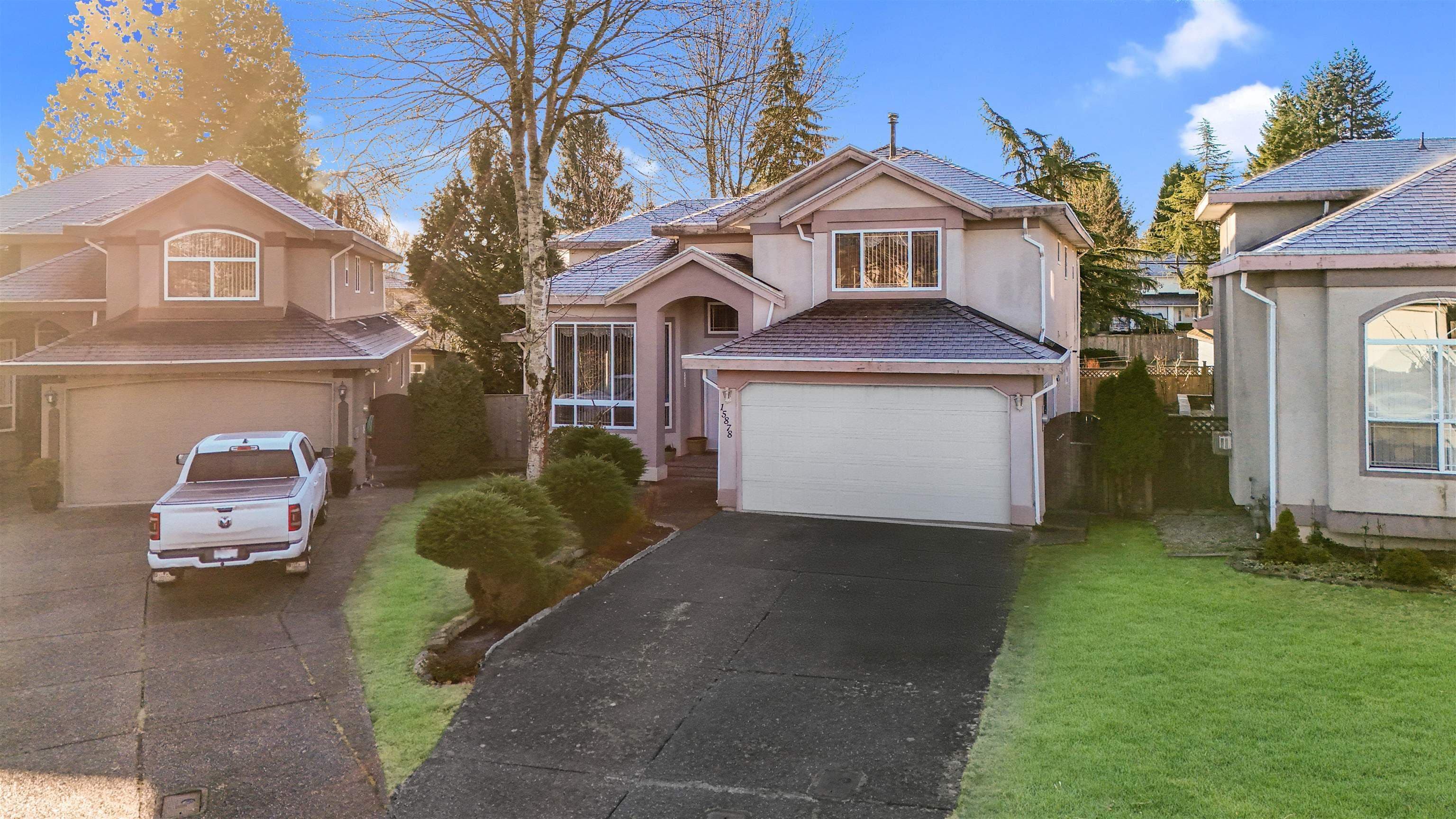 15878 99a Avenue, Surrey