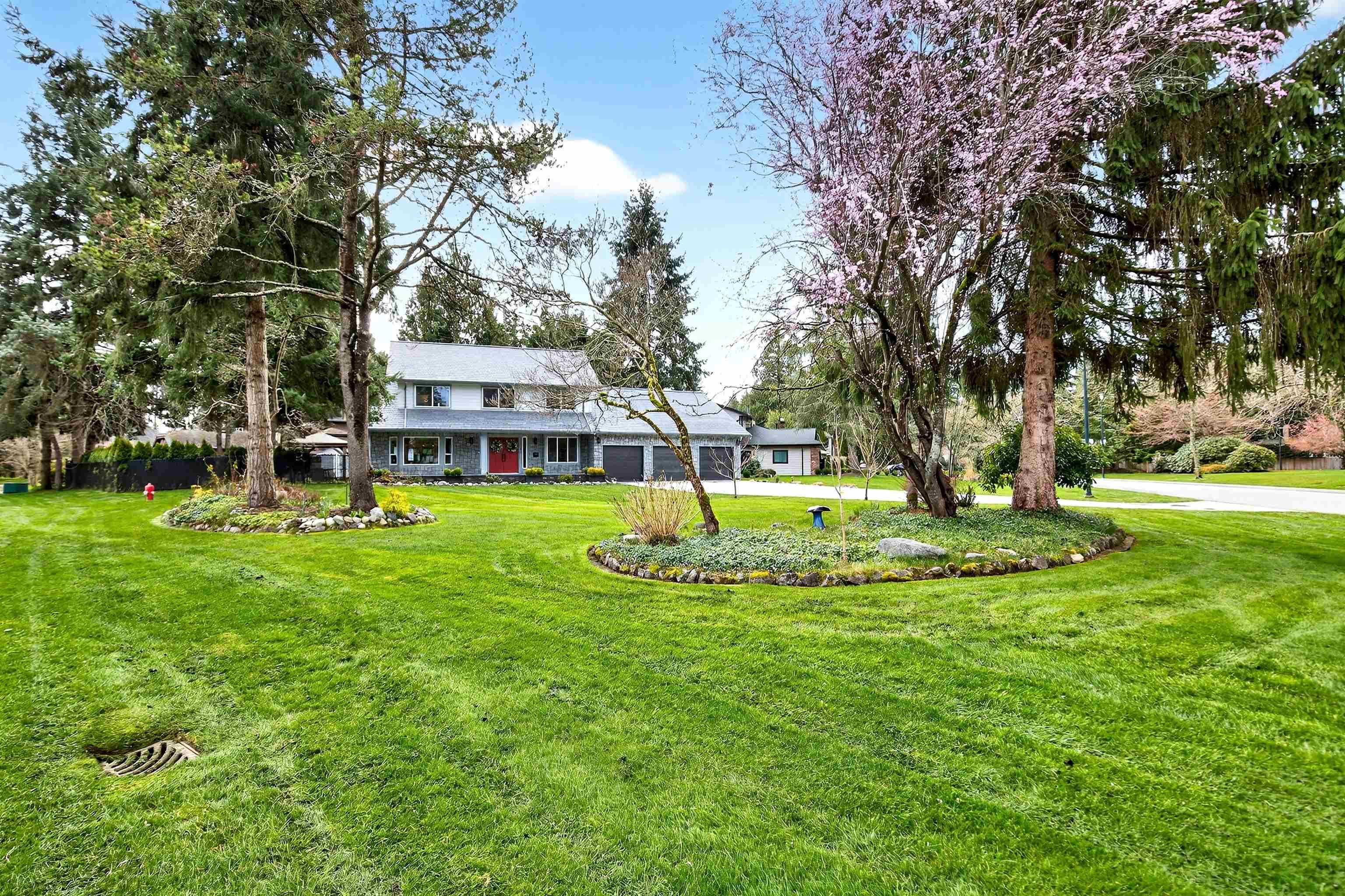 13386 18a Avenue, Surrey, V4A 7R1 — photo 2