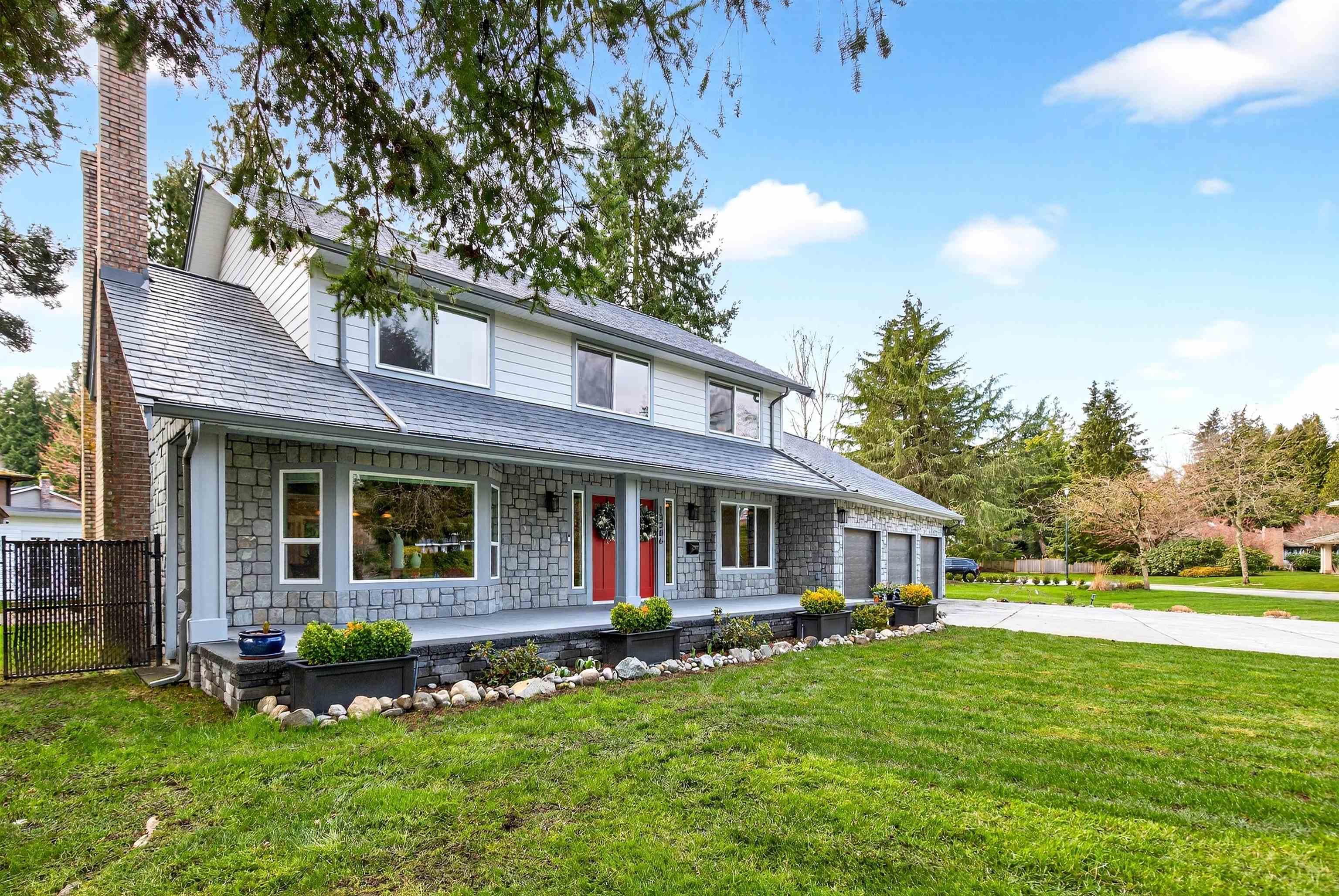 13386 18a Avenue, Surrey, V4A 7R1 — photo 3
