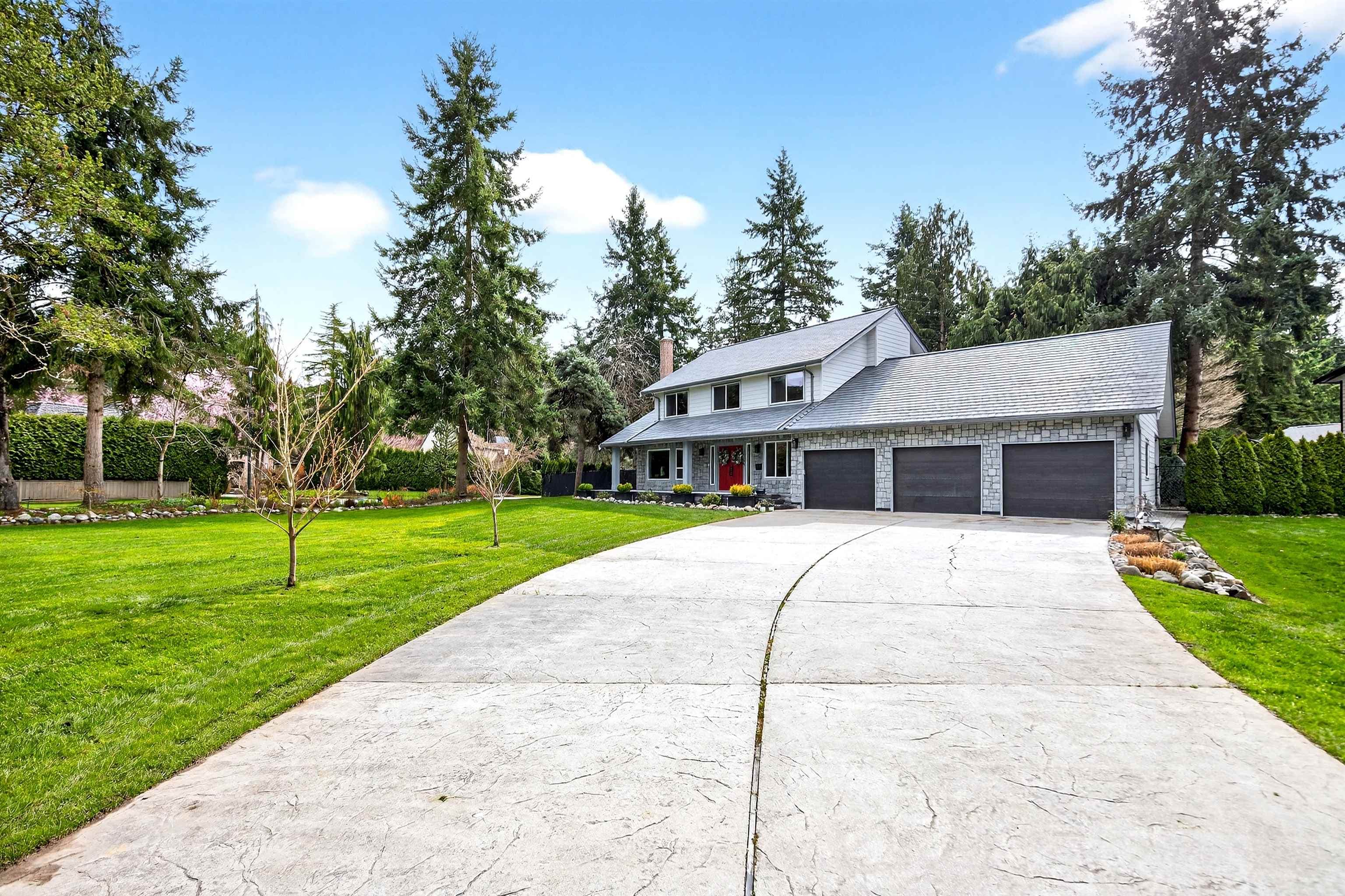 13386 18a Avenue, Surrey