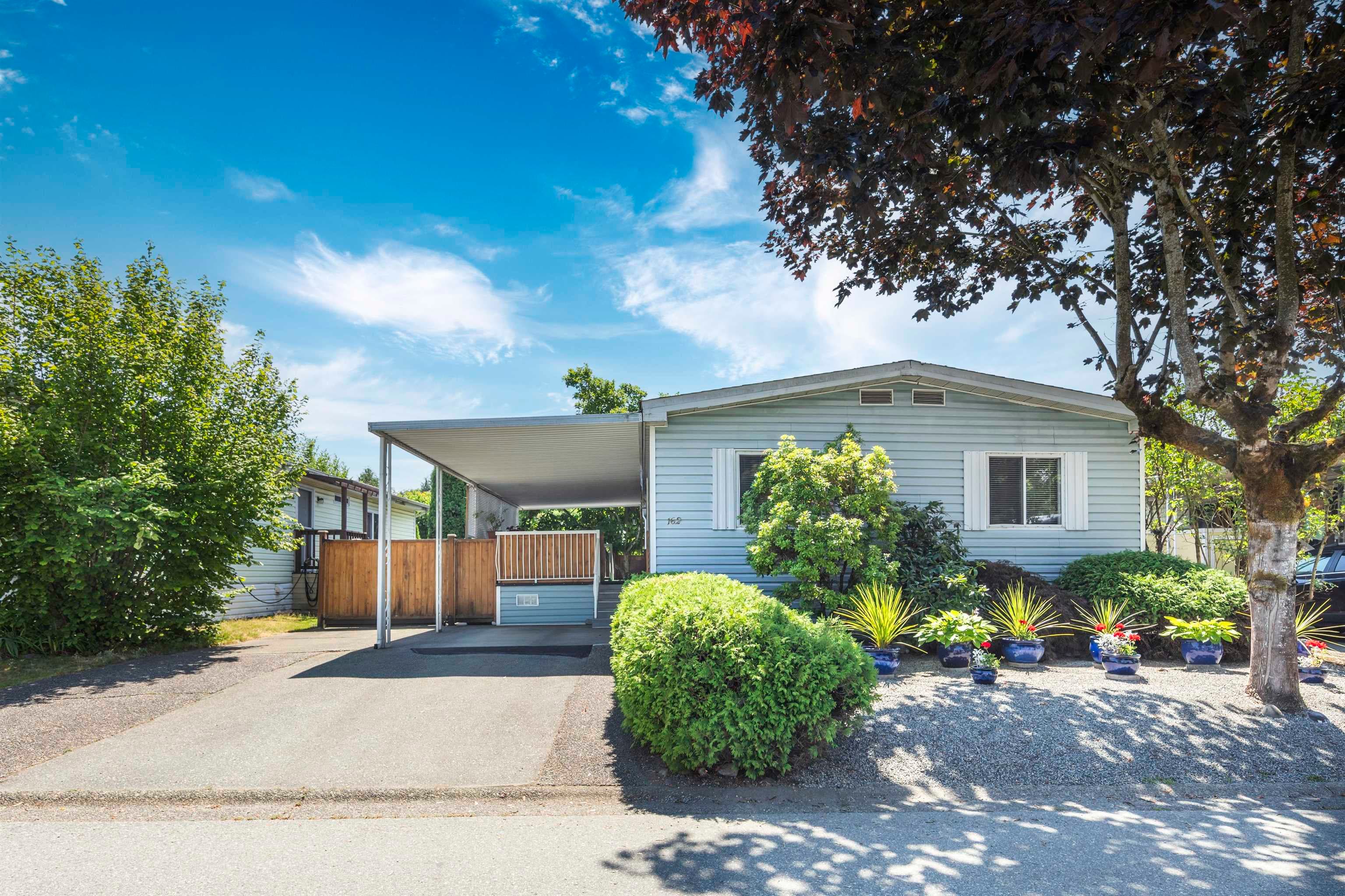 162 - 145 King Edward Street, Coquitlam