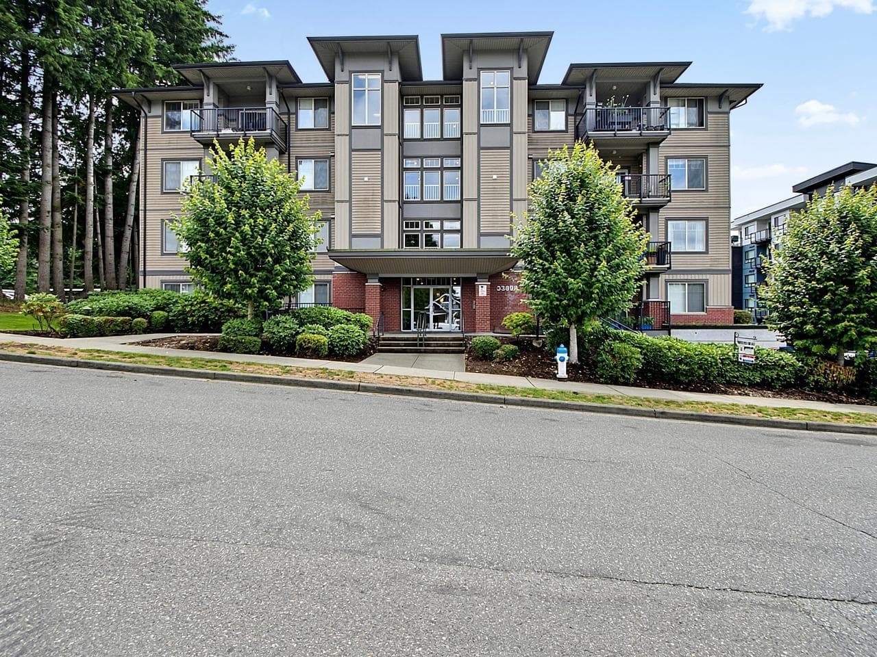 404 - 33898 Pine Street, Abbotsford