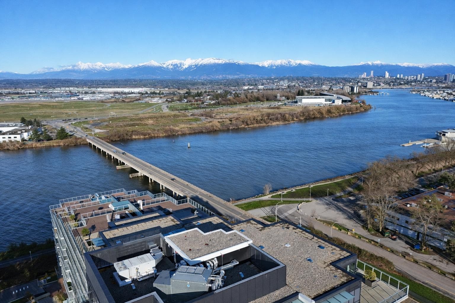 303 - 6833 Pearson Way, Richmond, V7C 0E8 — photo 1