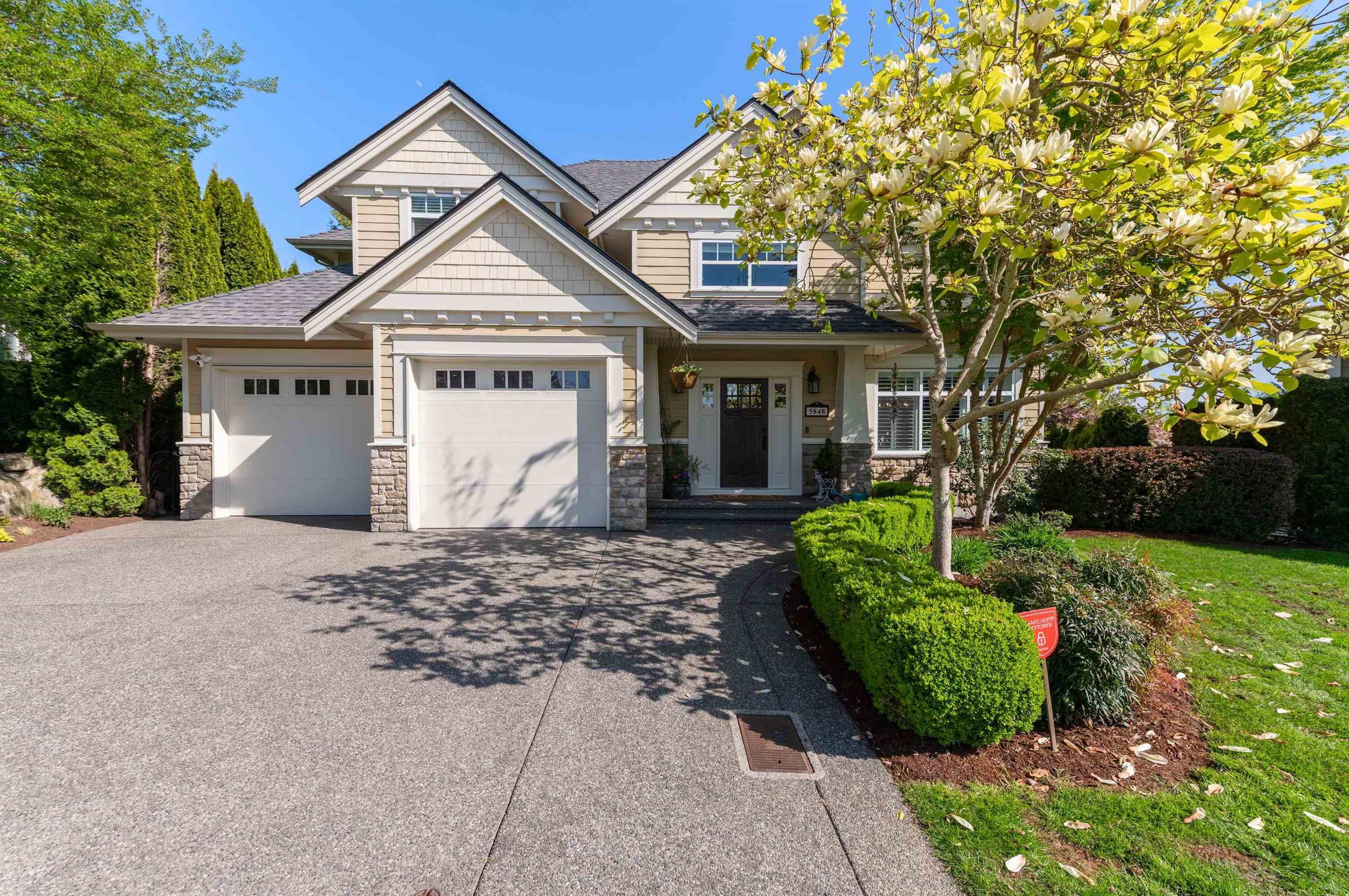 5848 163b Street, Surrey