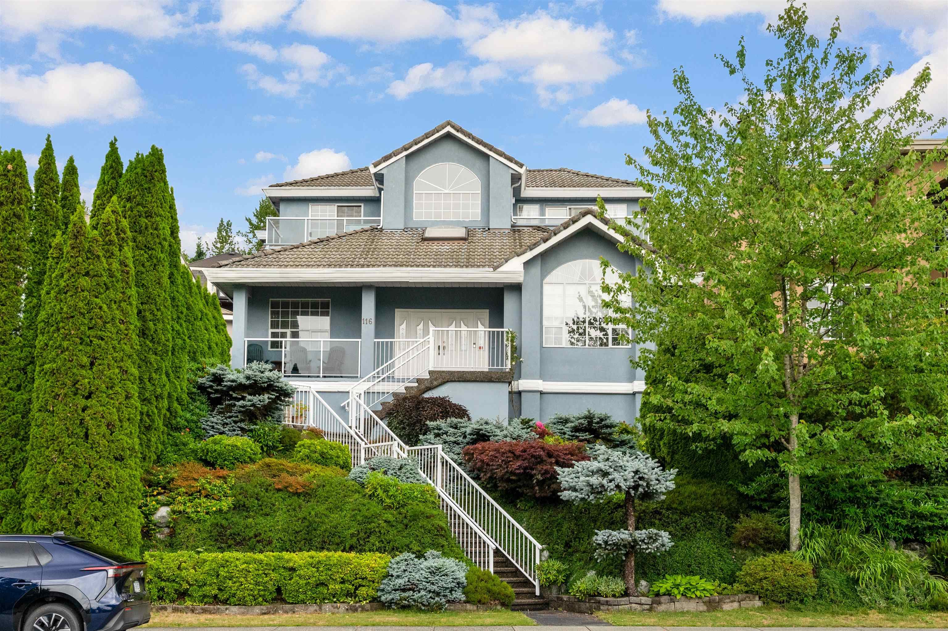 116 Ravine Drive, Port Moody