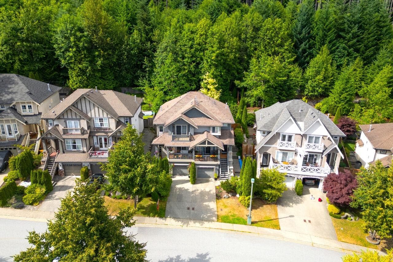 29 Hickory Drive, Port Moody