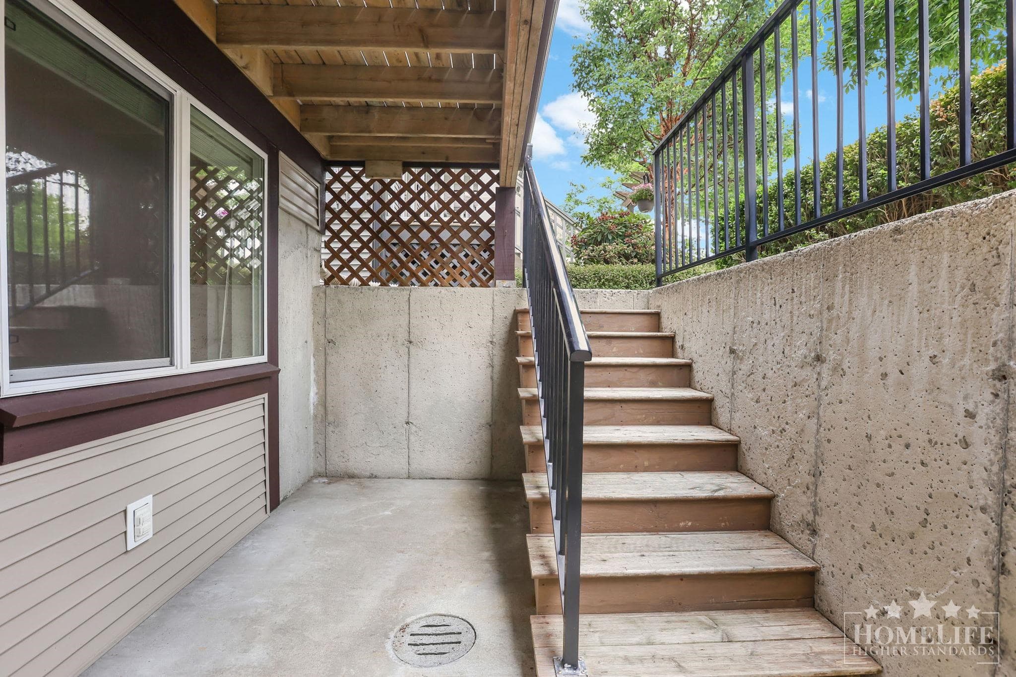 Basement - 18864 68 Avenue, Surrey, V4N 5Z9 — photo 3