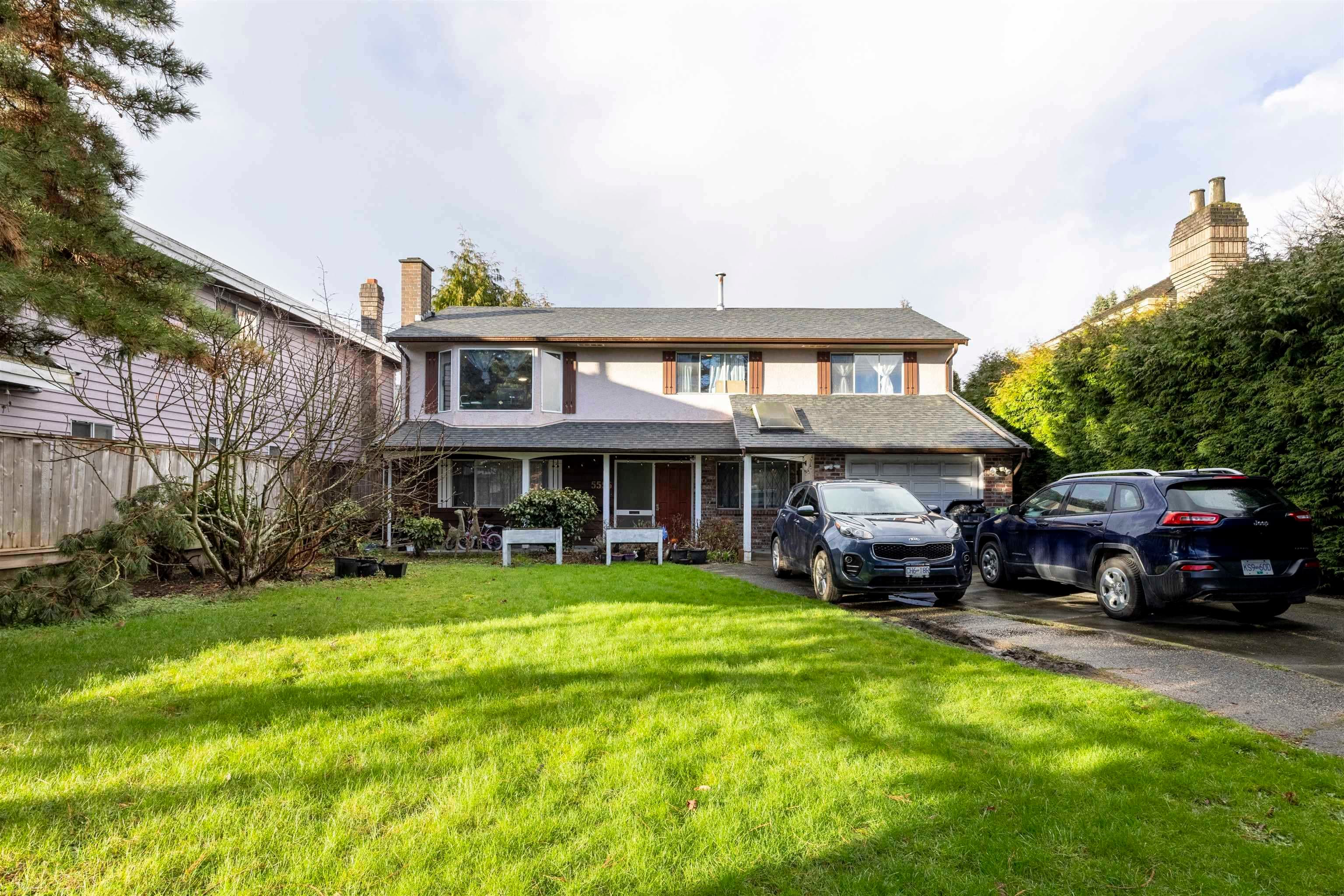 5555 Wallace Road, Richmond