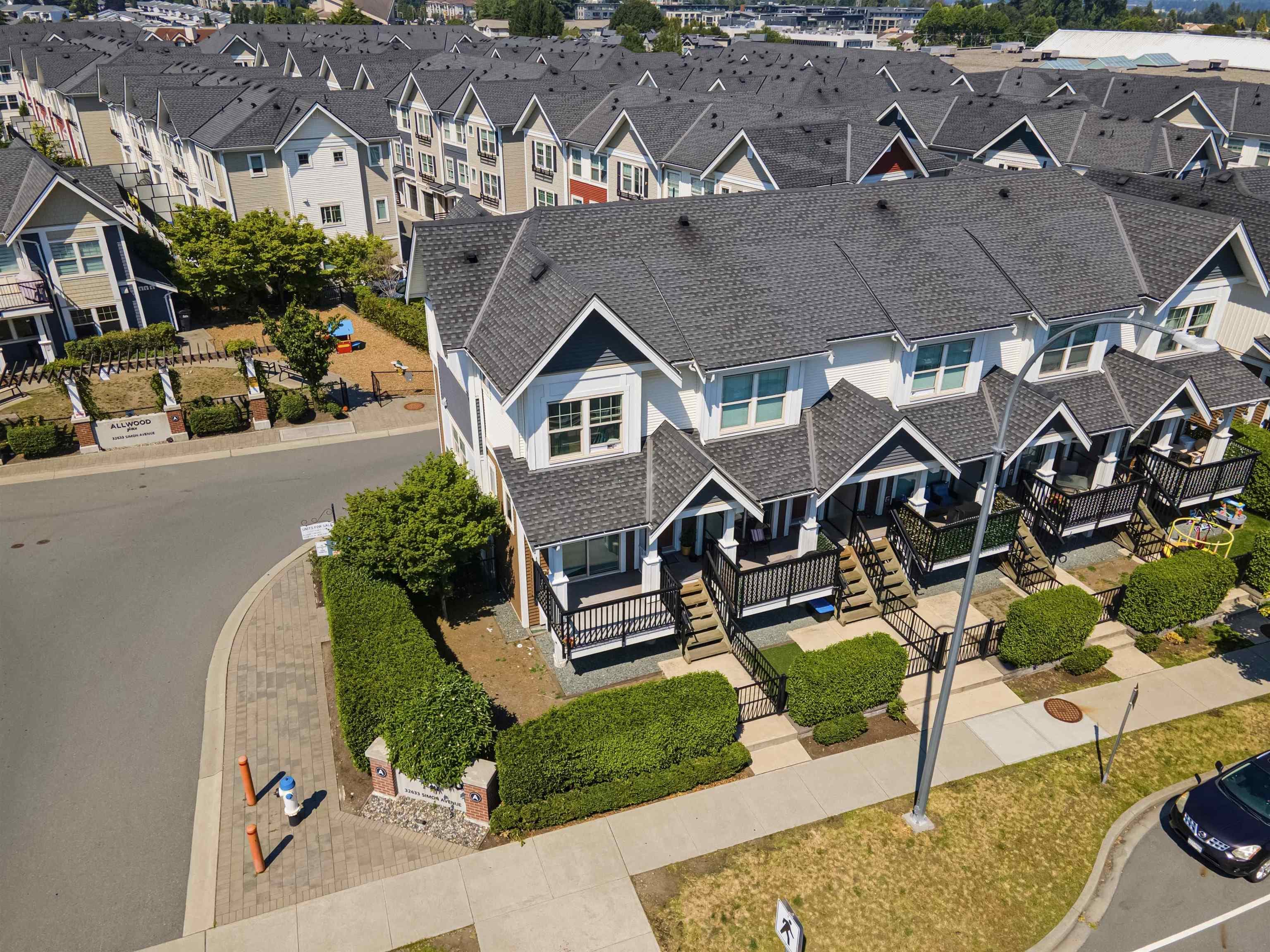 2 - 32633 Simon Avenue, Abbotsford