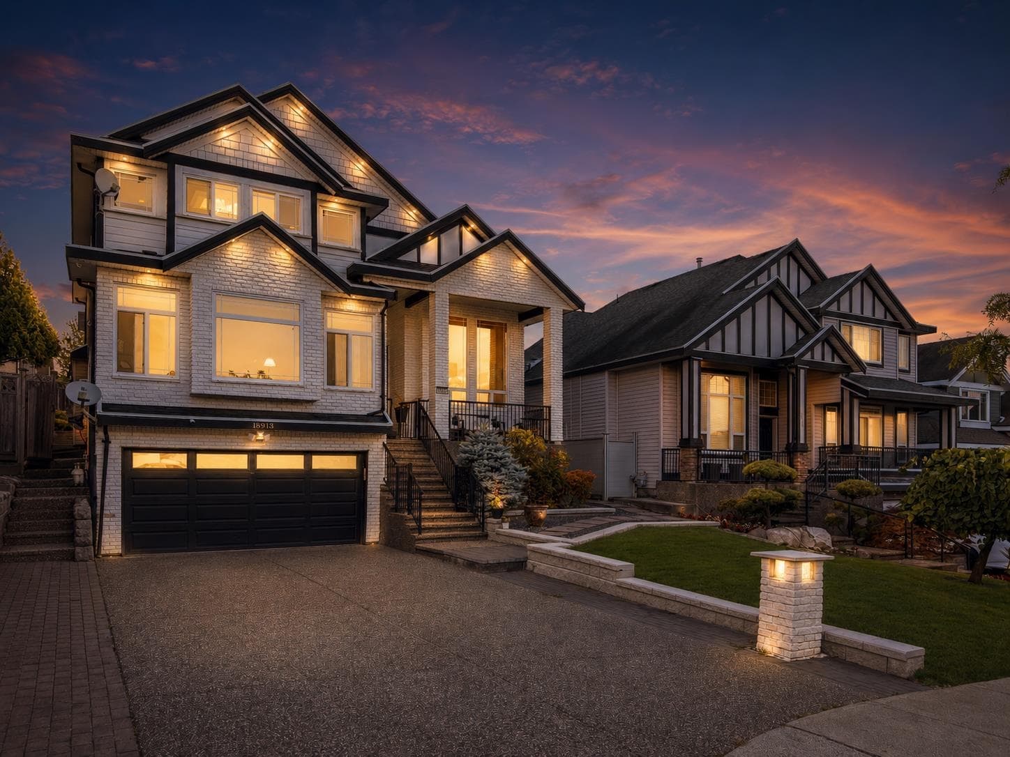 18913 54a Avenue, Surrey