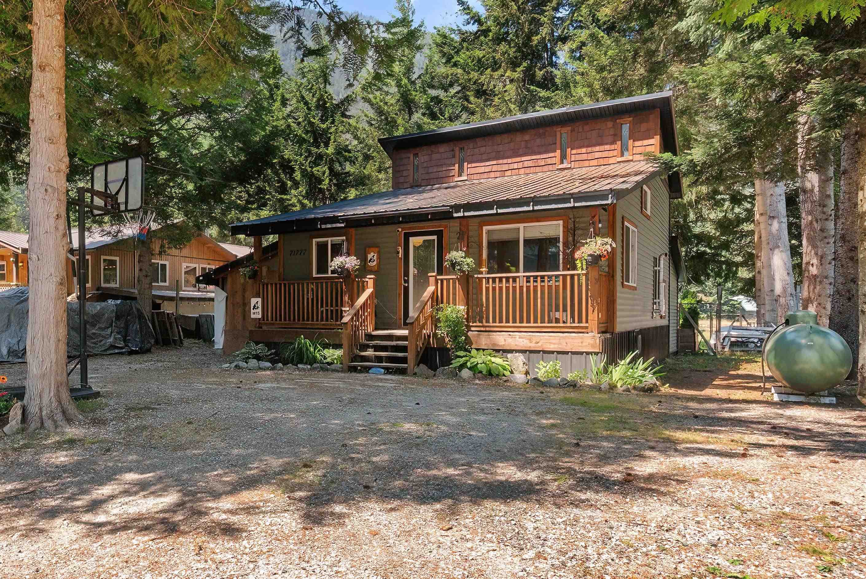 71777 Meadow Road, Hope