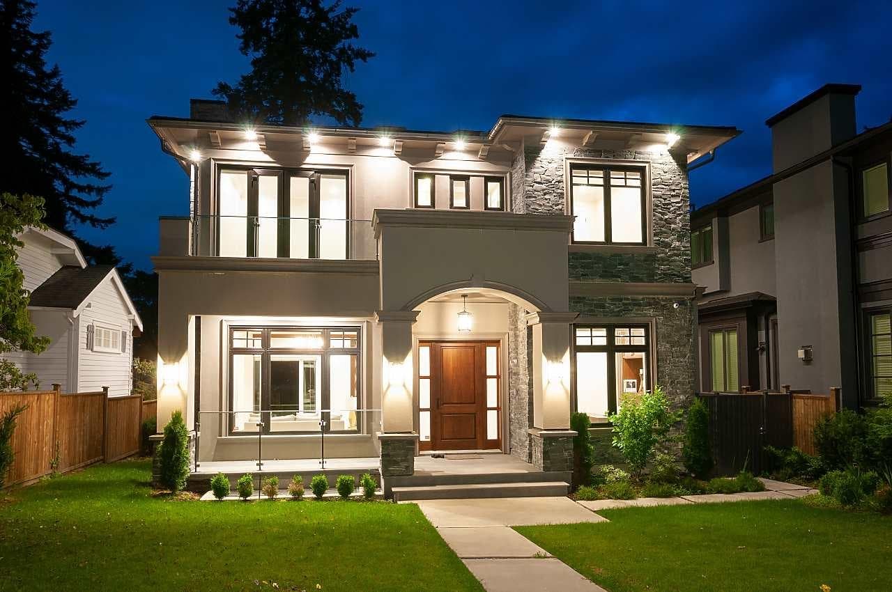 3708 W 35th Avenue, Vancouver