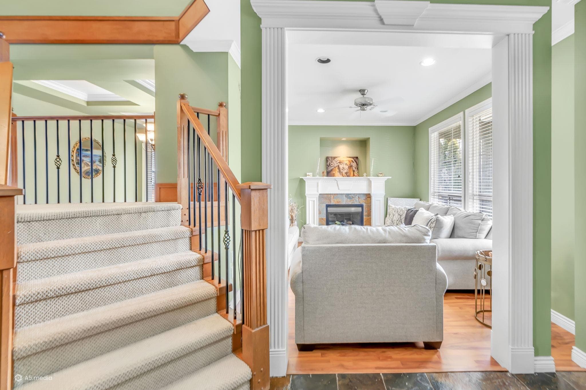 16215 79a Avenue, Surrey, V4N 0M7 — photo 5